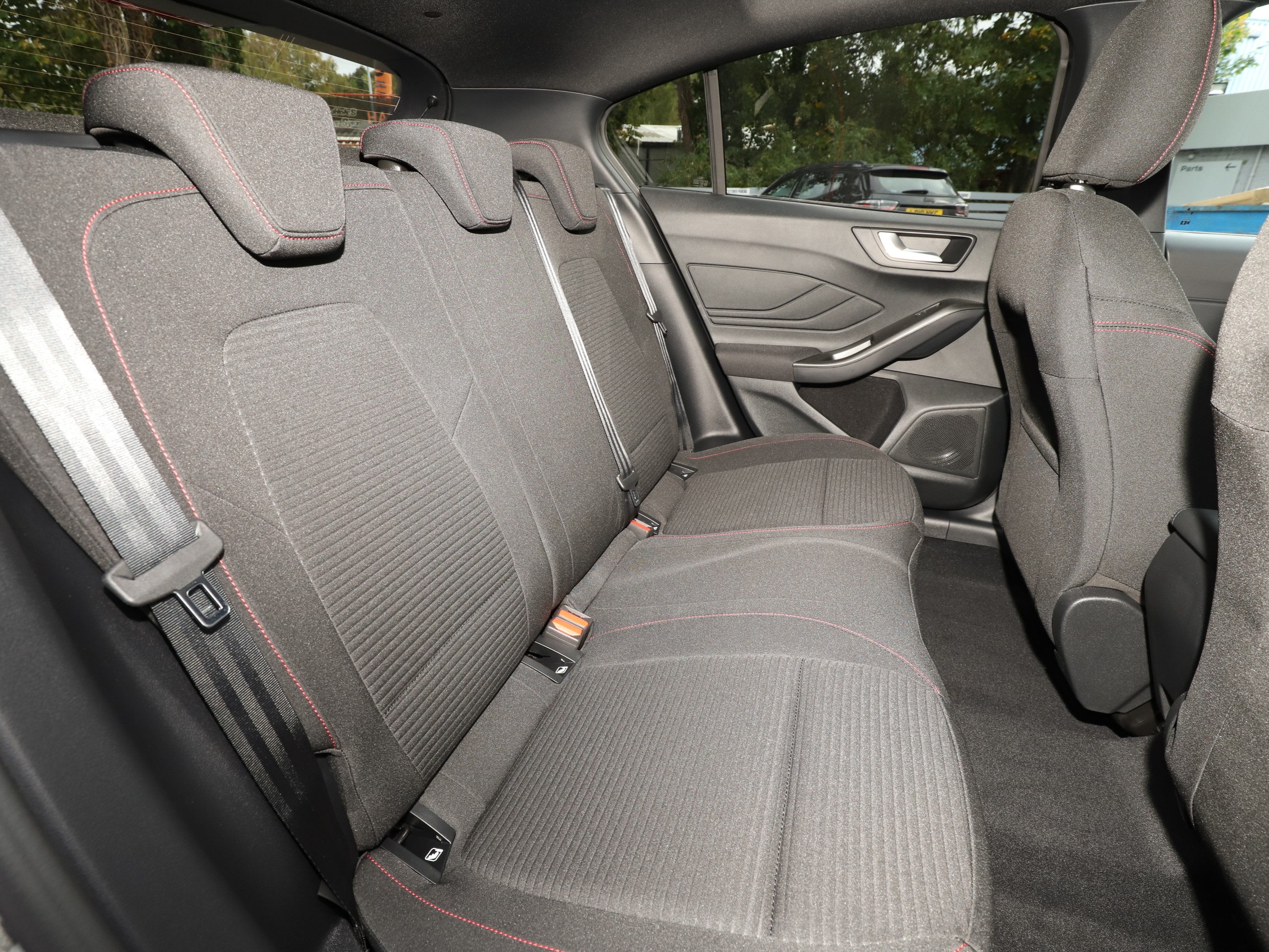 ECOBOOST HYBRID MHEV