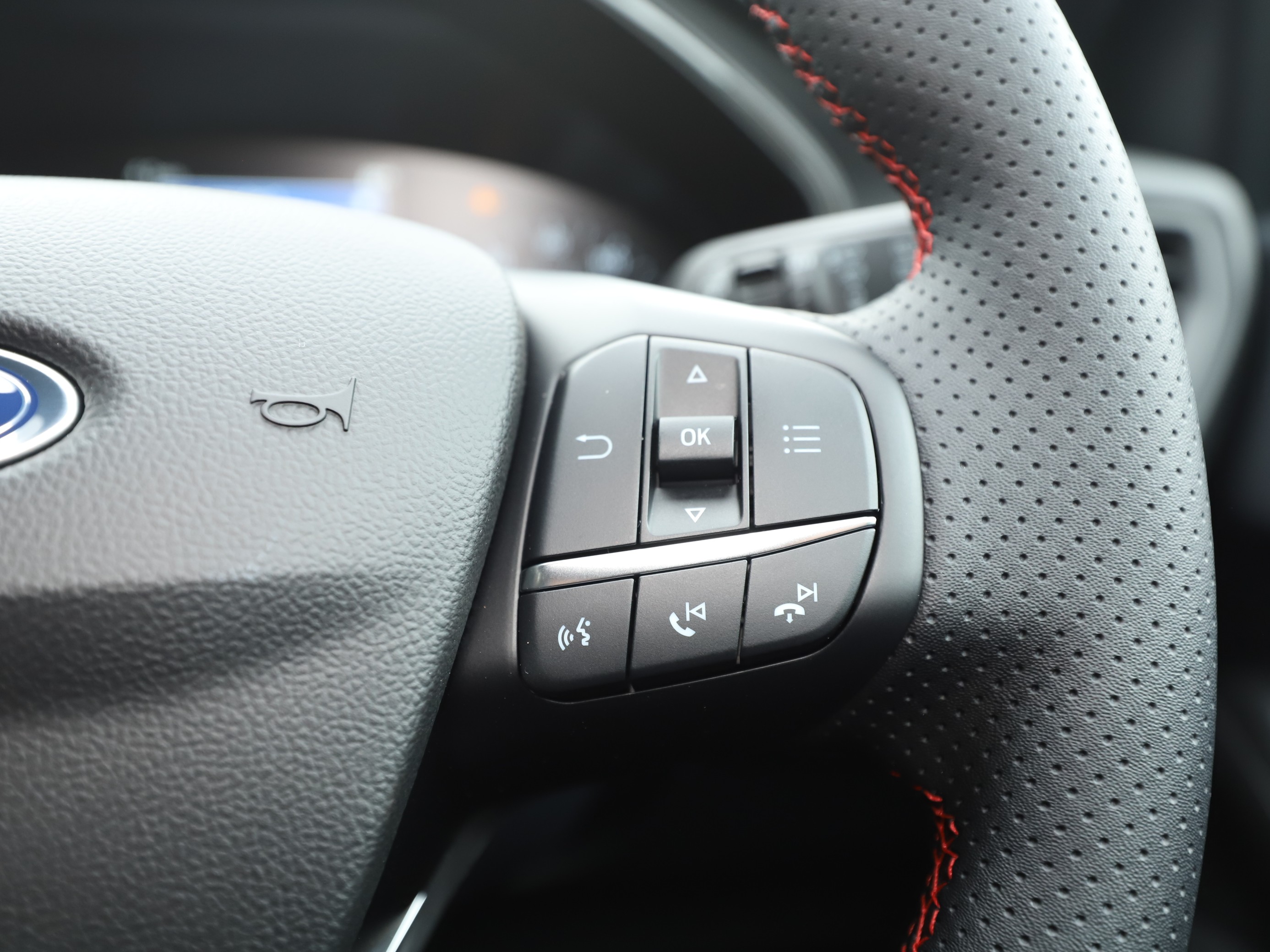 ECOBOOST HYBRID MHEV