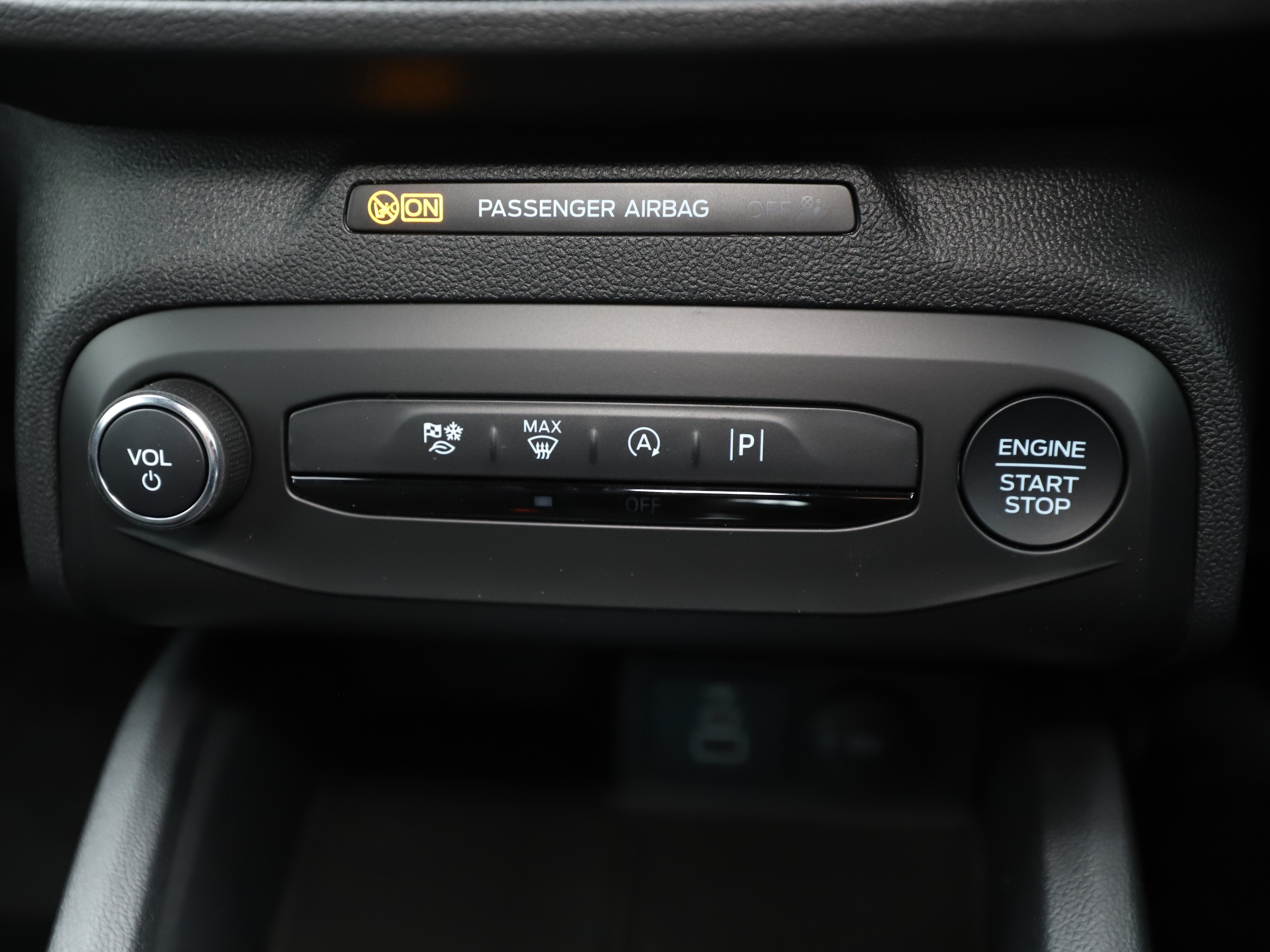 ECOBOOST HYBRID MHEV