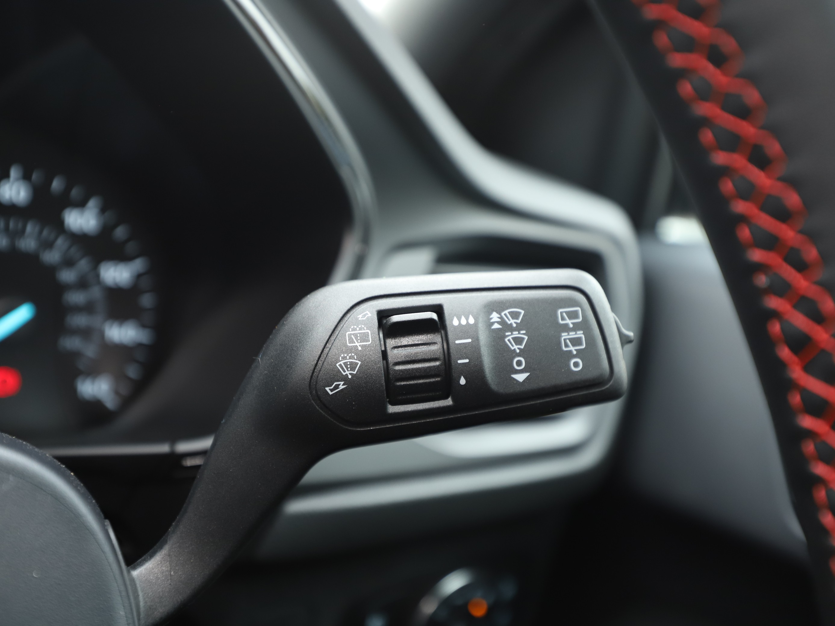 ECOBOOST HYBRID MHEV