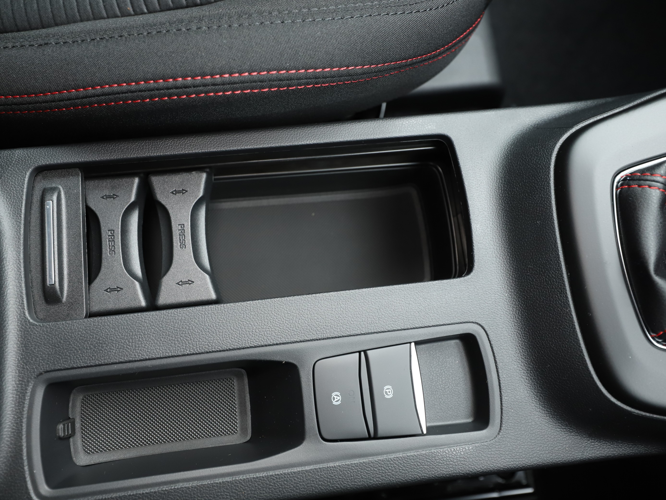 ECOBOOST HYBRID MHEV