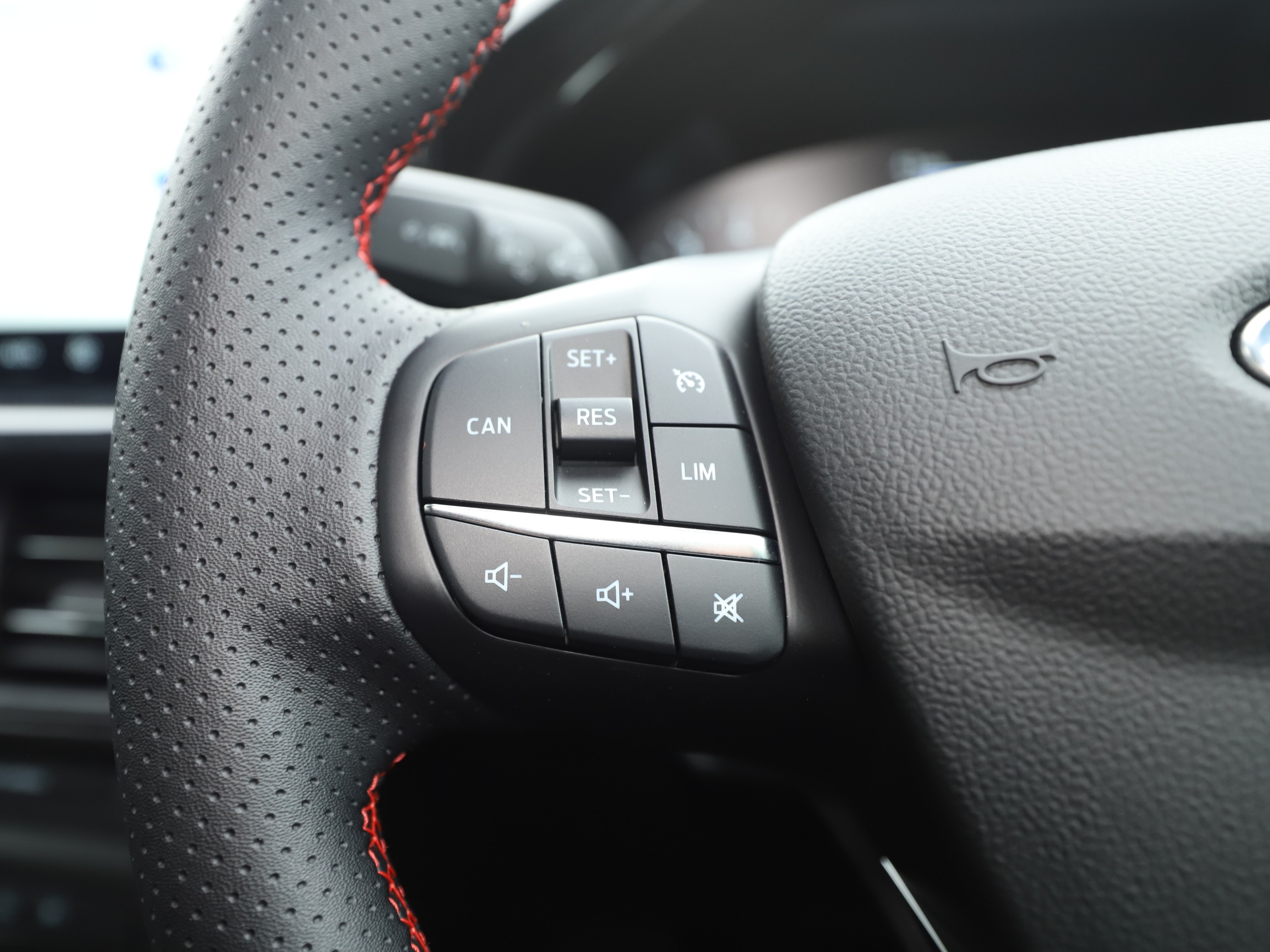 ECOBOOST HYBRID MHEV