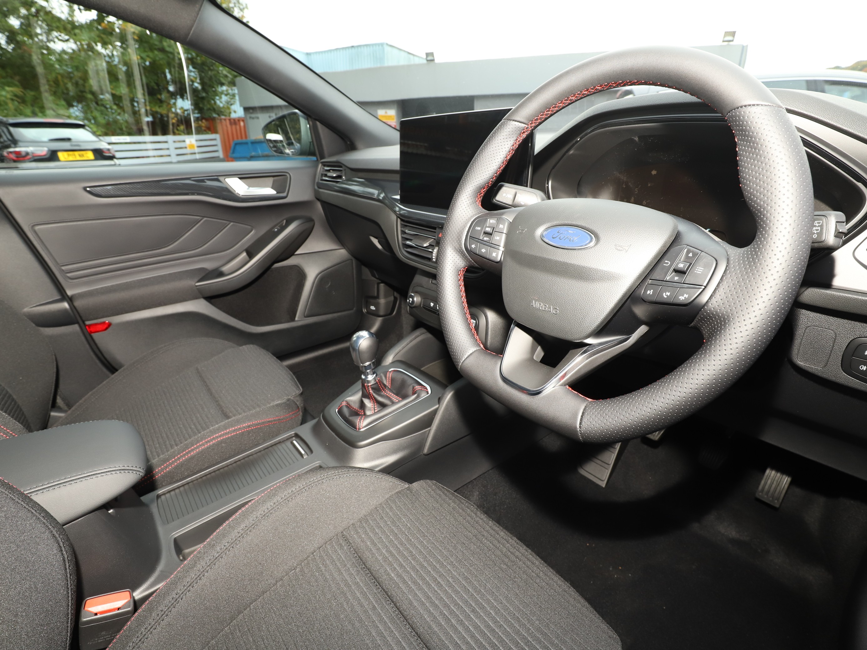 ECOBOOST HYBRID MHEV