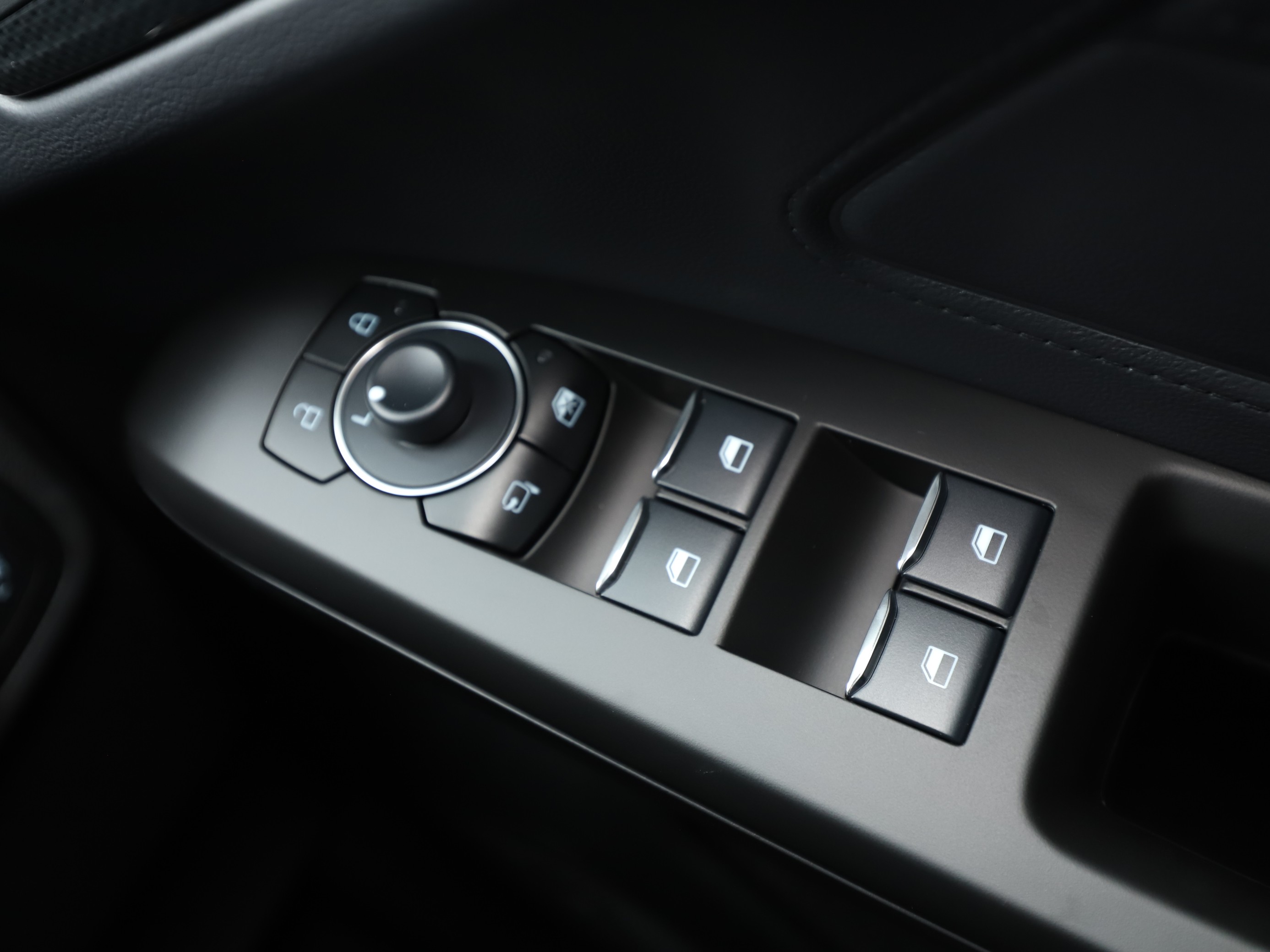 ECOBOOST HYBRID MHEV