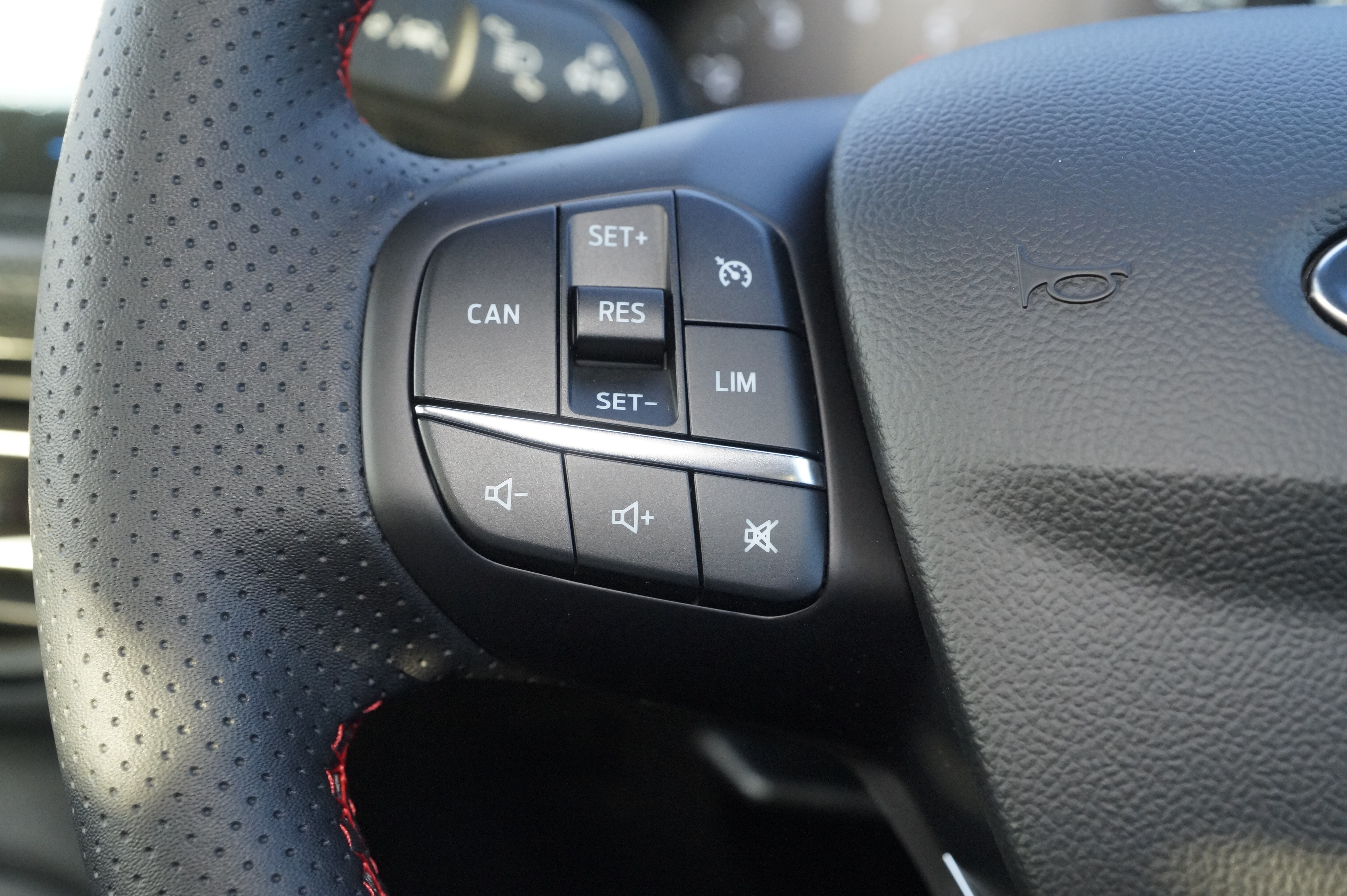 ECOBOOST HYBRID MHEV