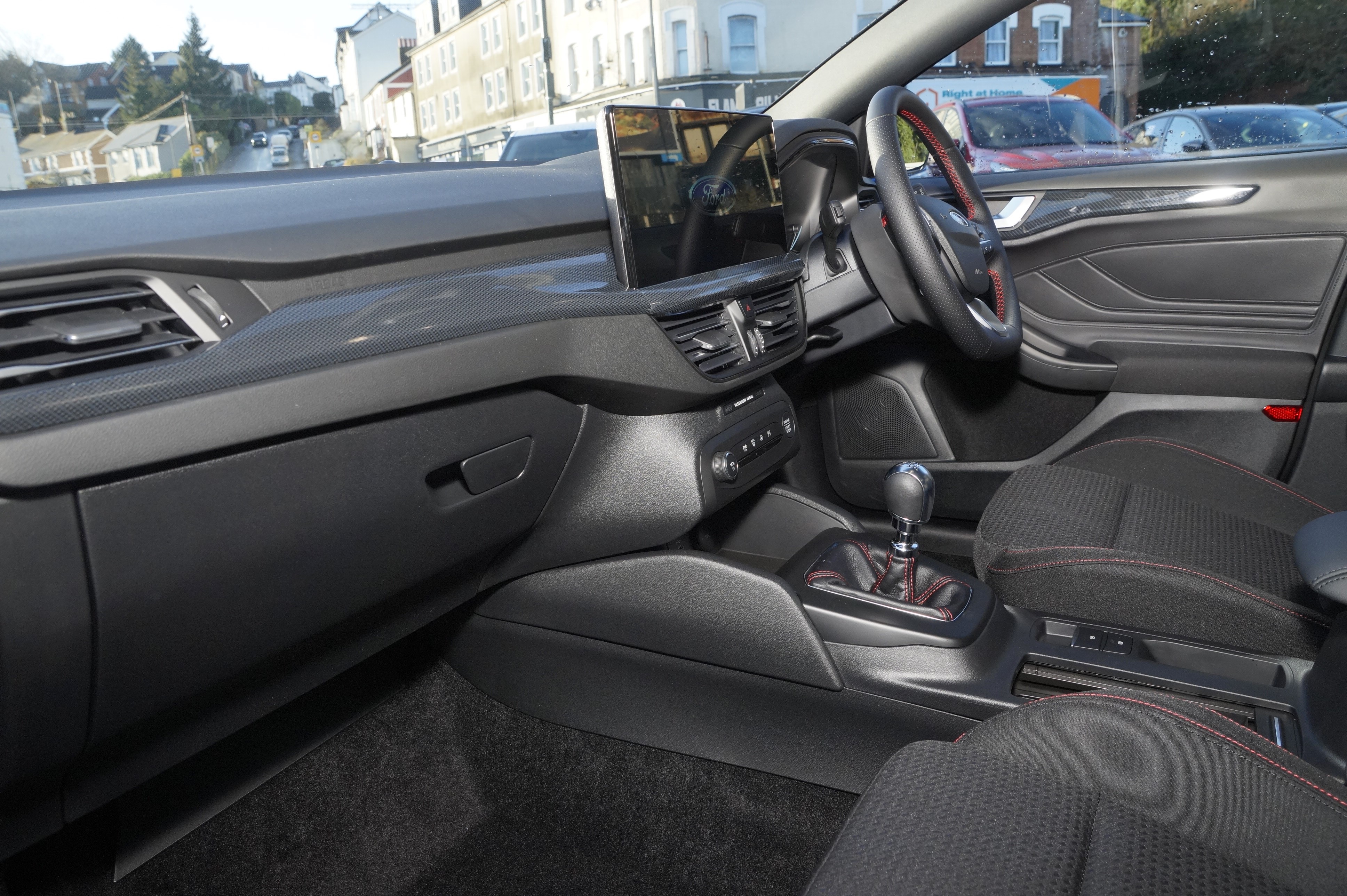 ECOBOOST HYBRID MHEV