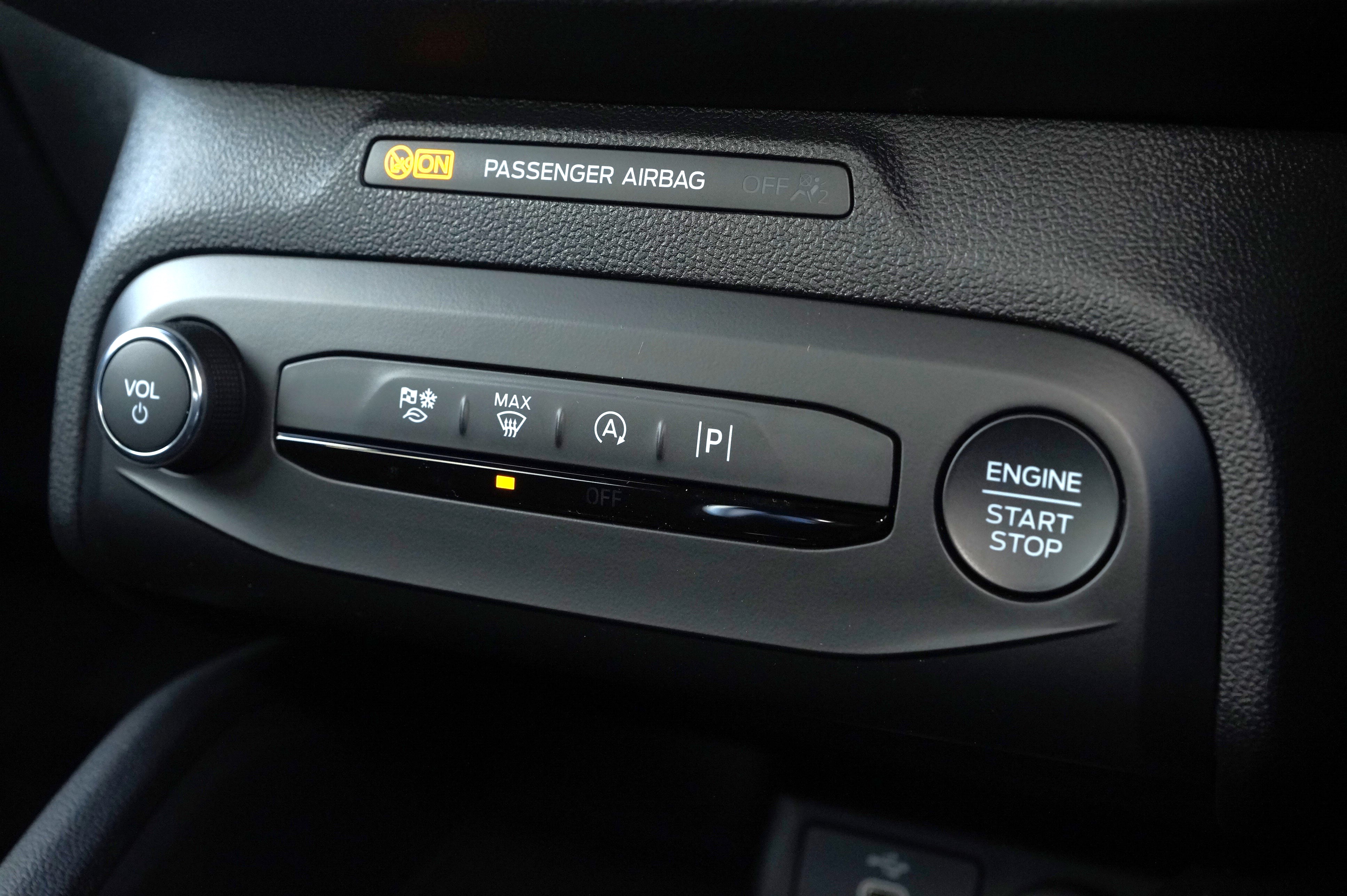 ECOBOOST HYBRID MHEV