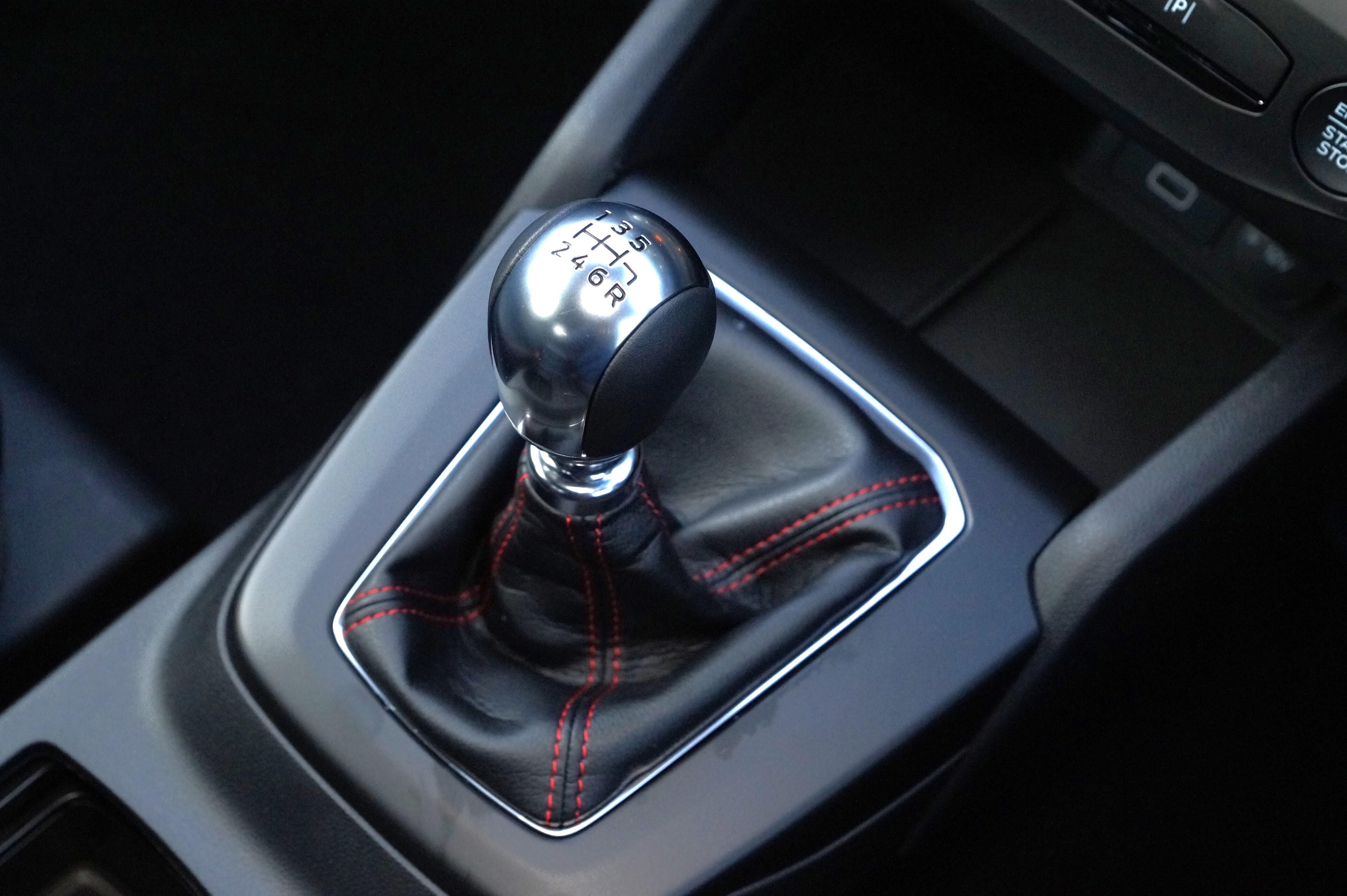 ECOBOOST HYBRID MHEV