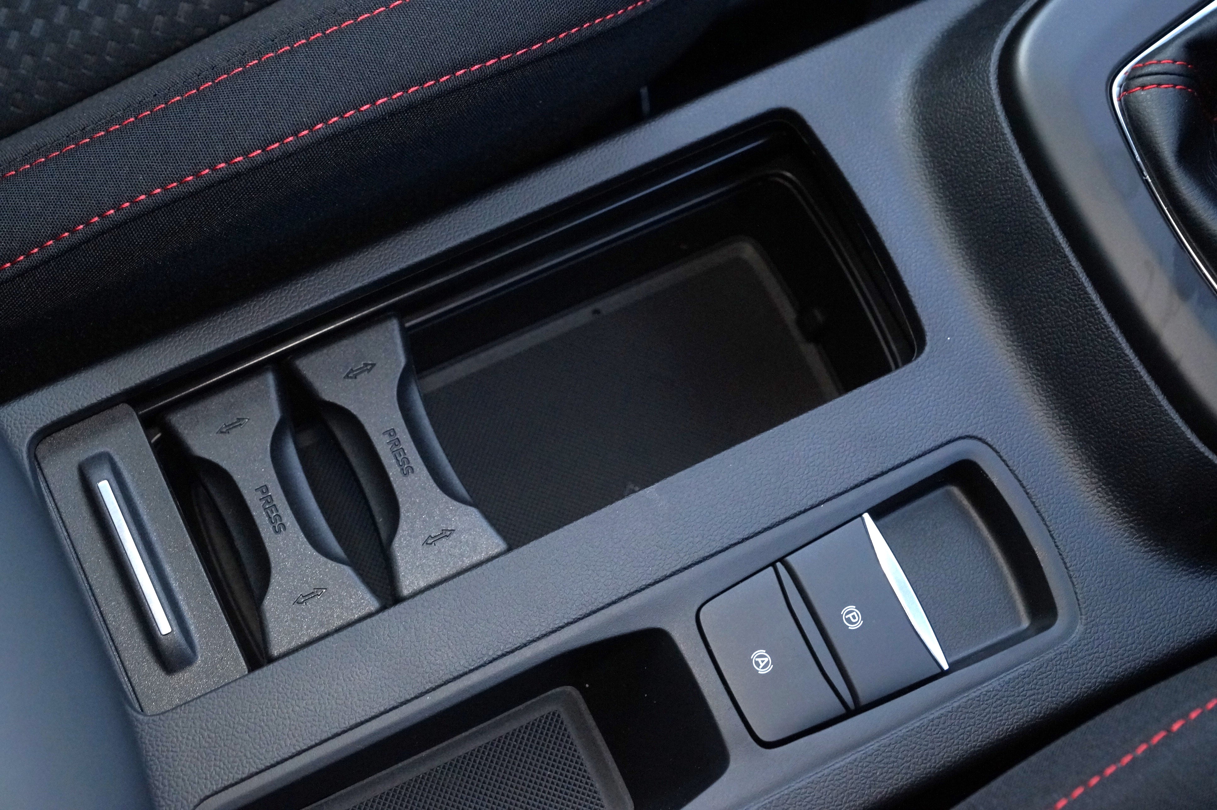 ECOBOOST HYBRID MHEV