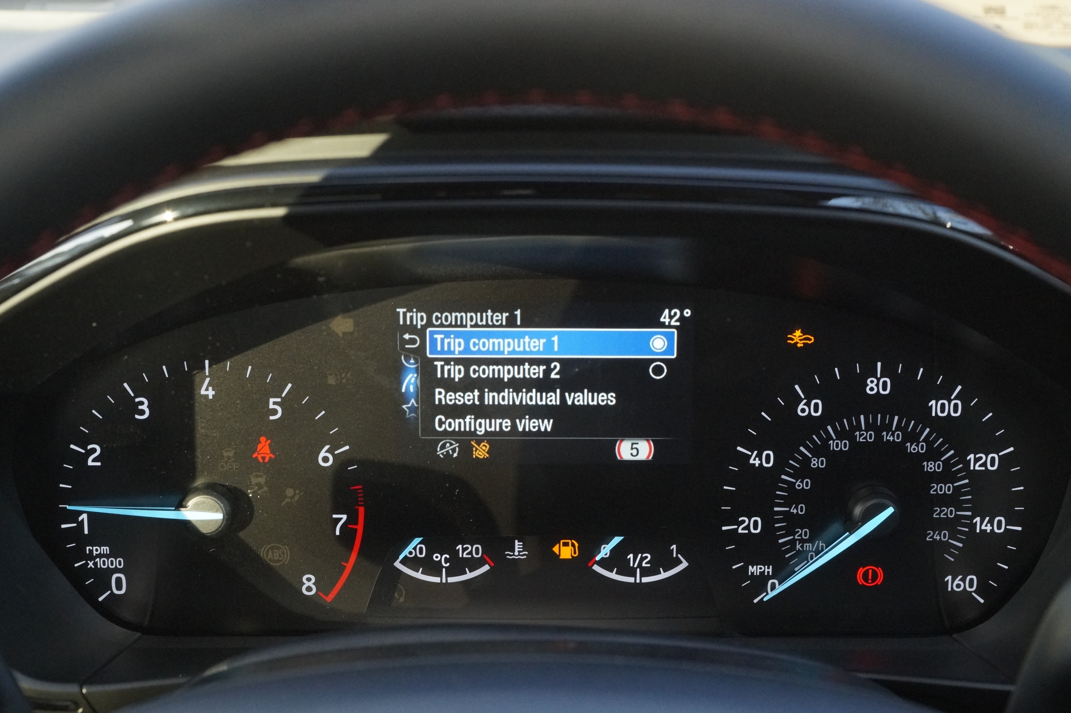 ECOBOOST HYBRID MHEV