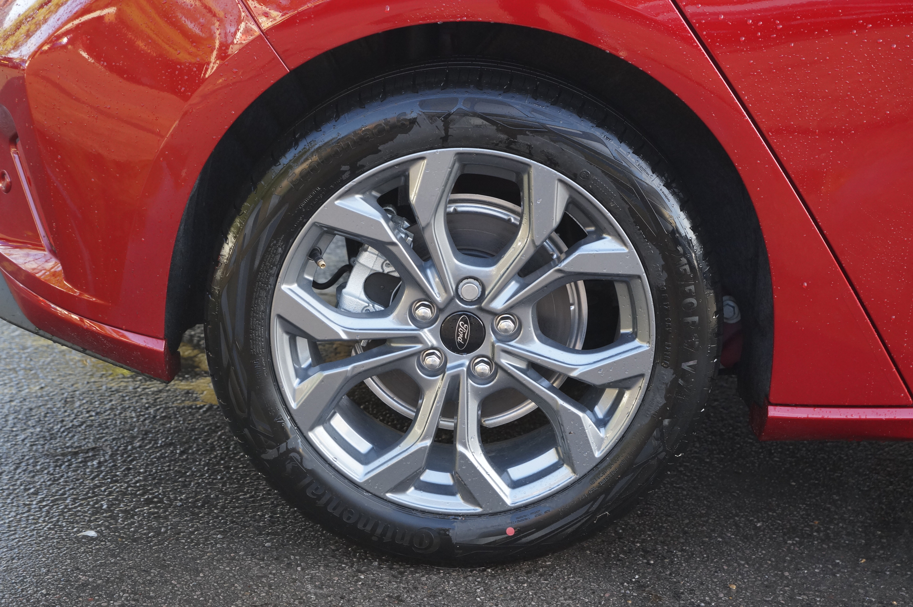 ECOBOOST HYBRID MHEV