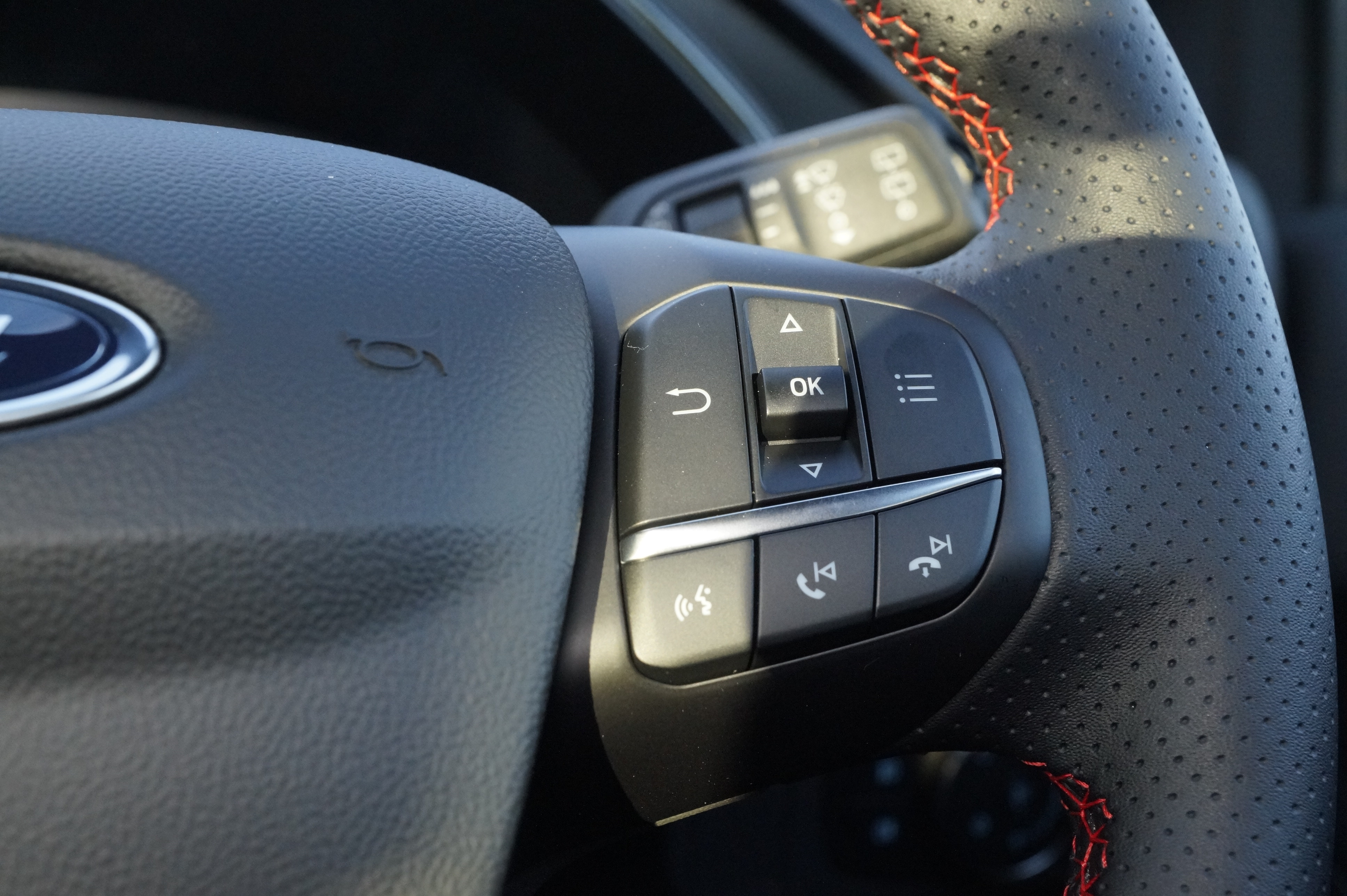 ECOBOOST HYBRID MHEV