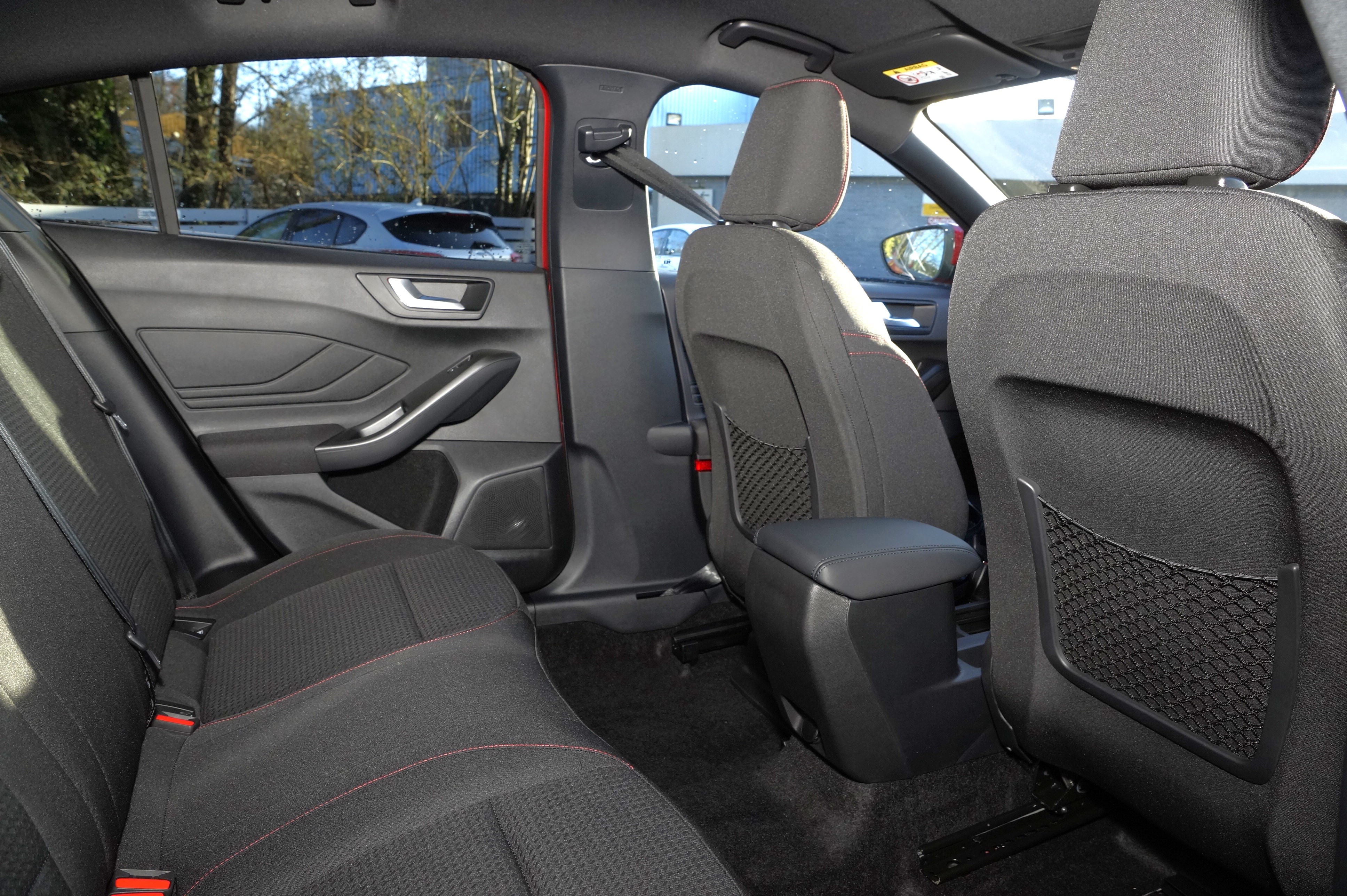 ECOBOOST HYBRID MHEV