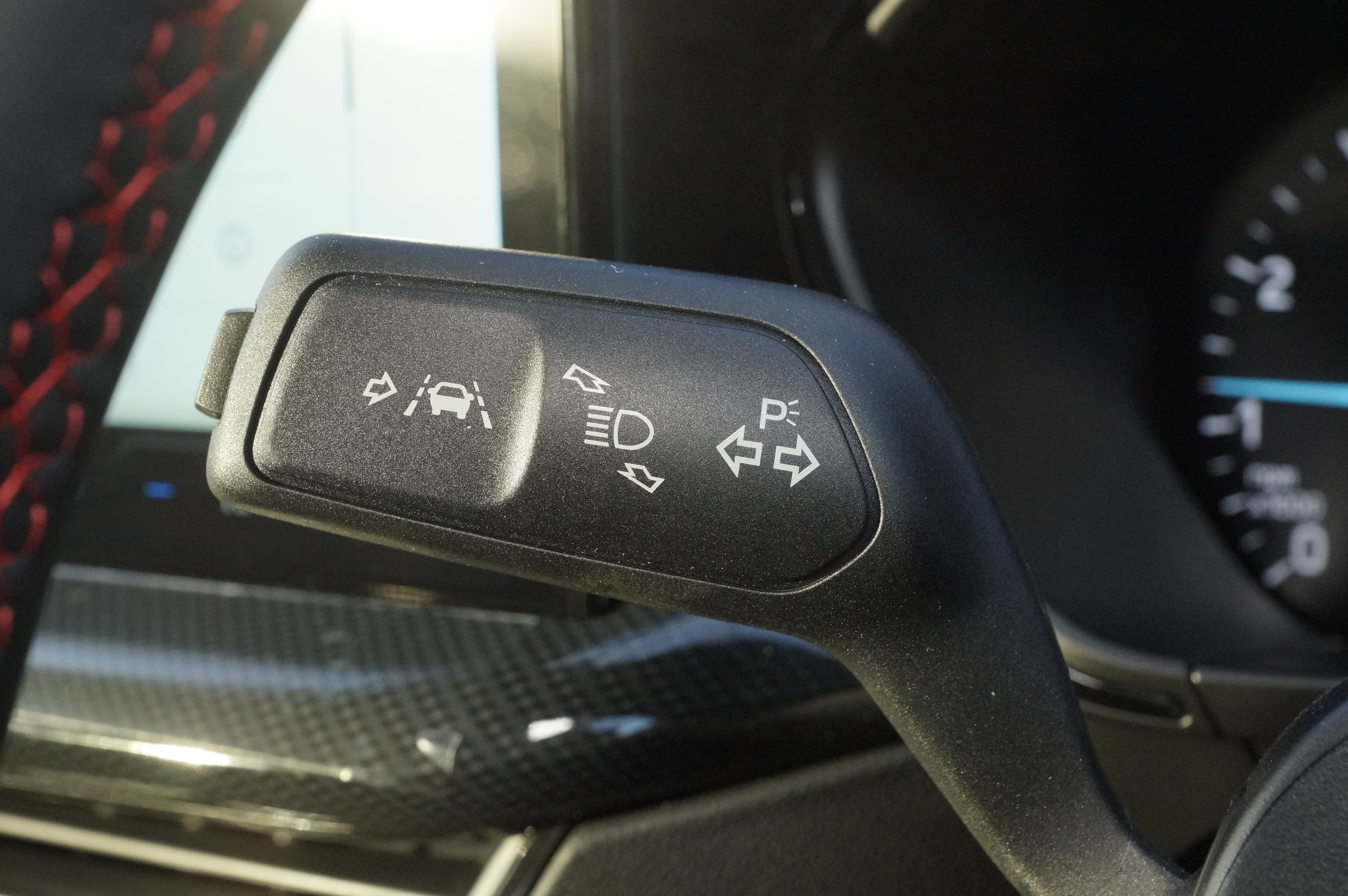 ECOBOOST HYBRID MHEV