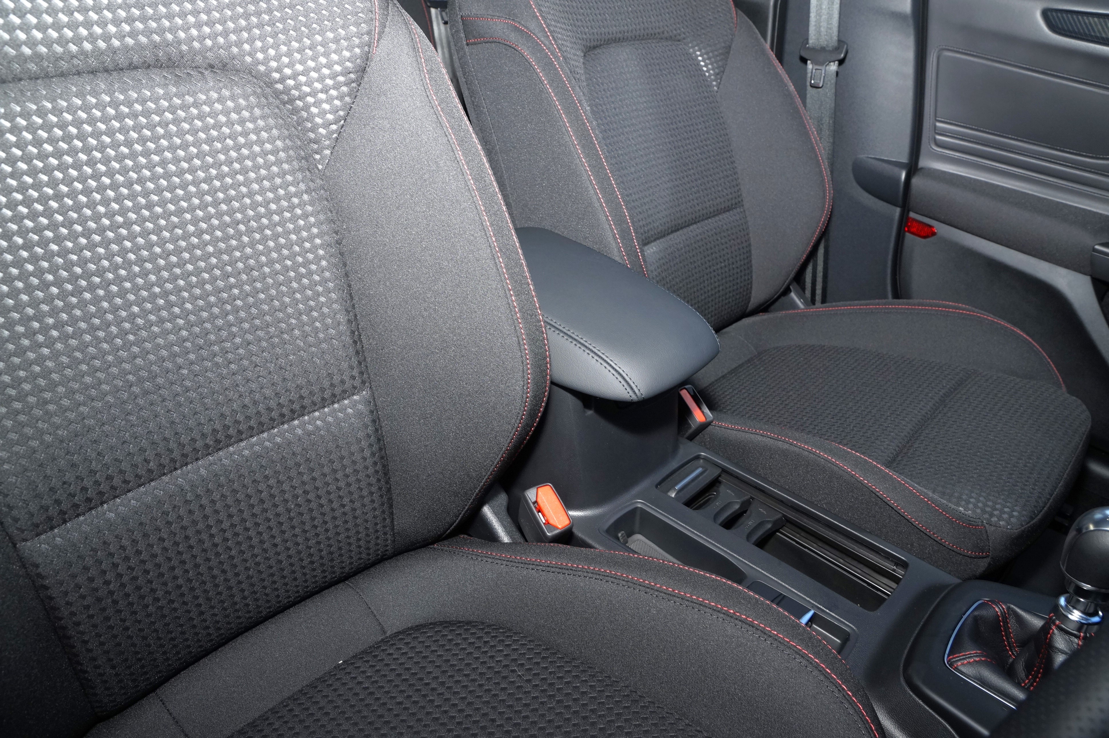 ECOBOOST HYBRID MHEV