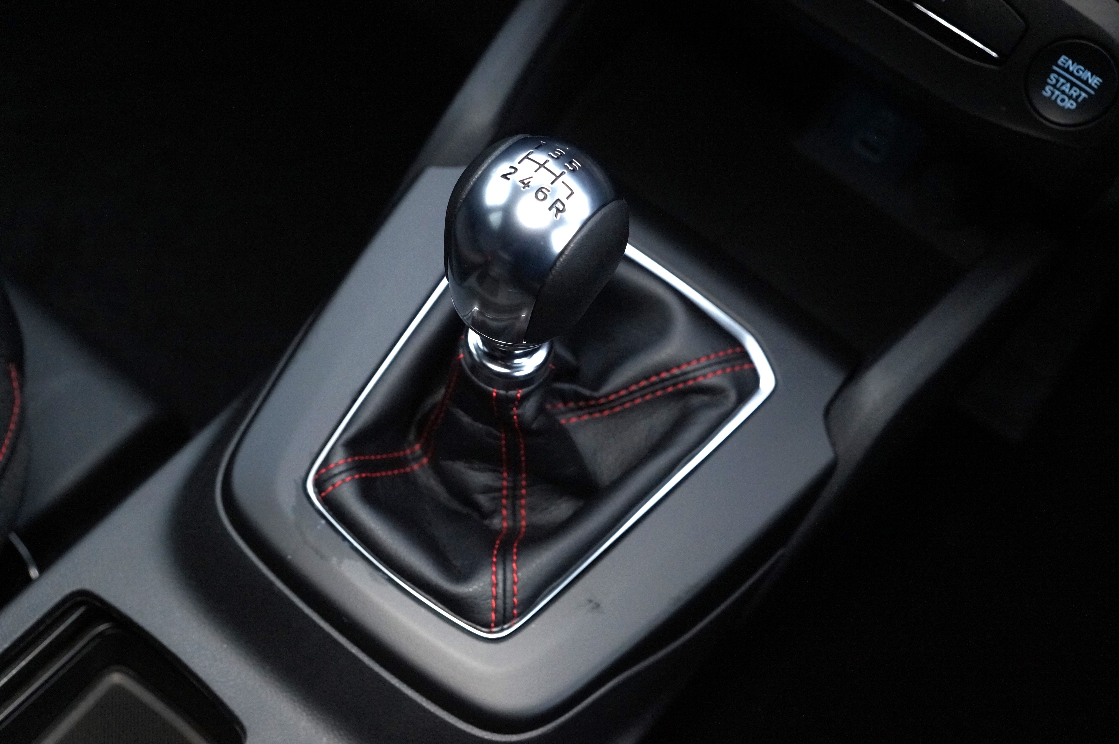 ECOBOOST HYBRID MHEV