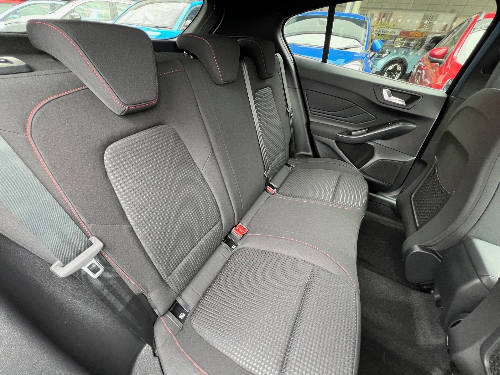 ECOBOOST HYBRID MHEV