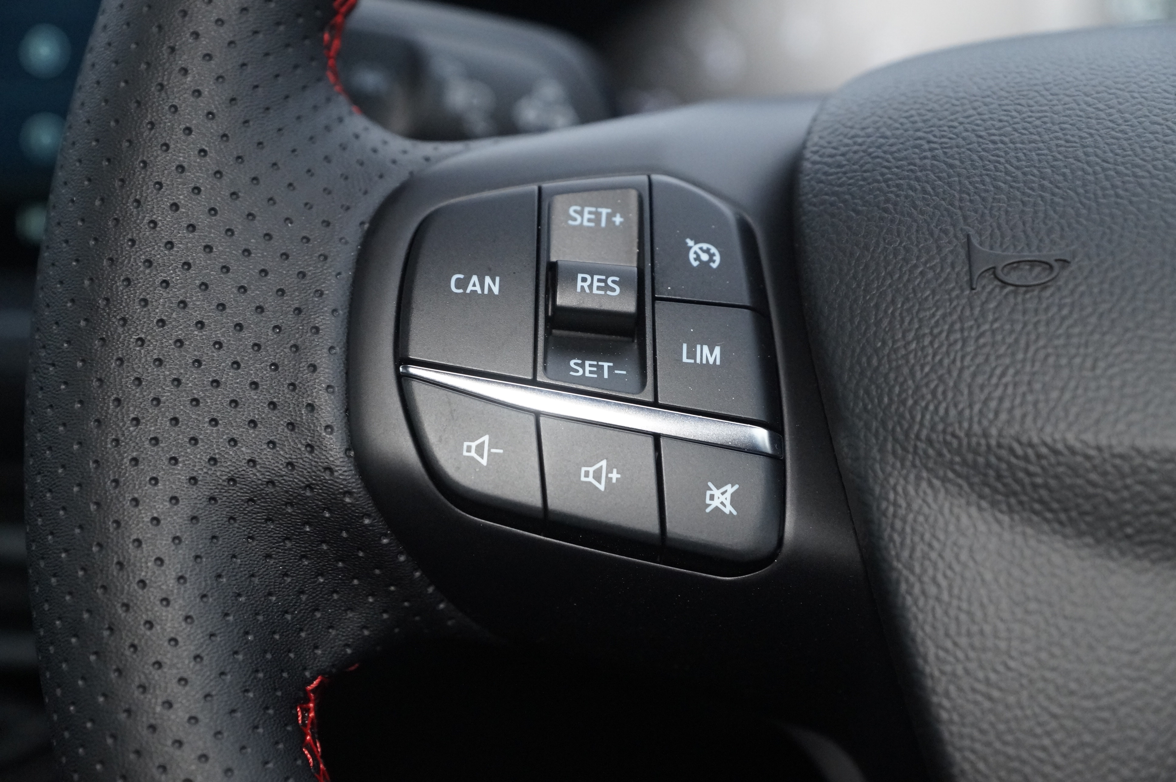 ECOBOOST HYBRID MHEV