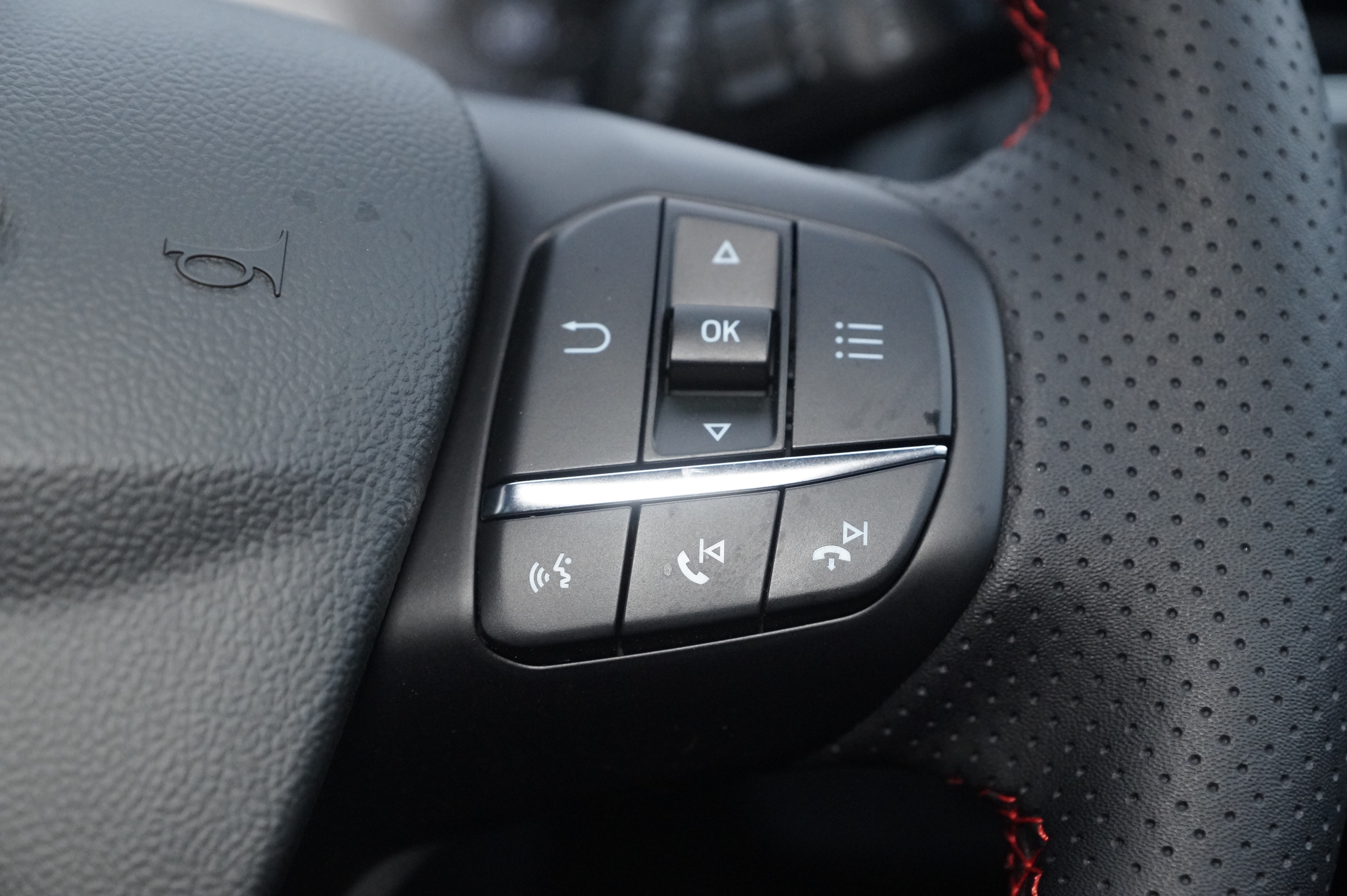 ECOBOOST HYBRID MHEV