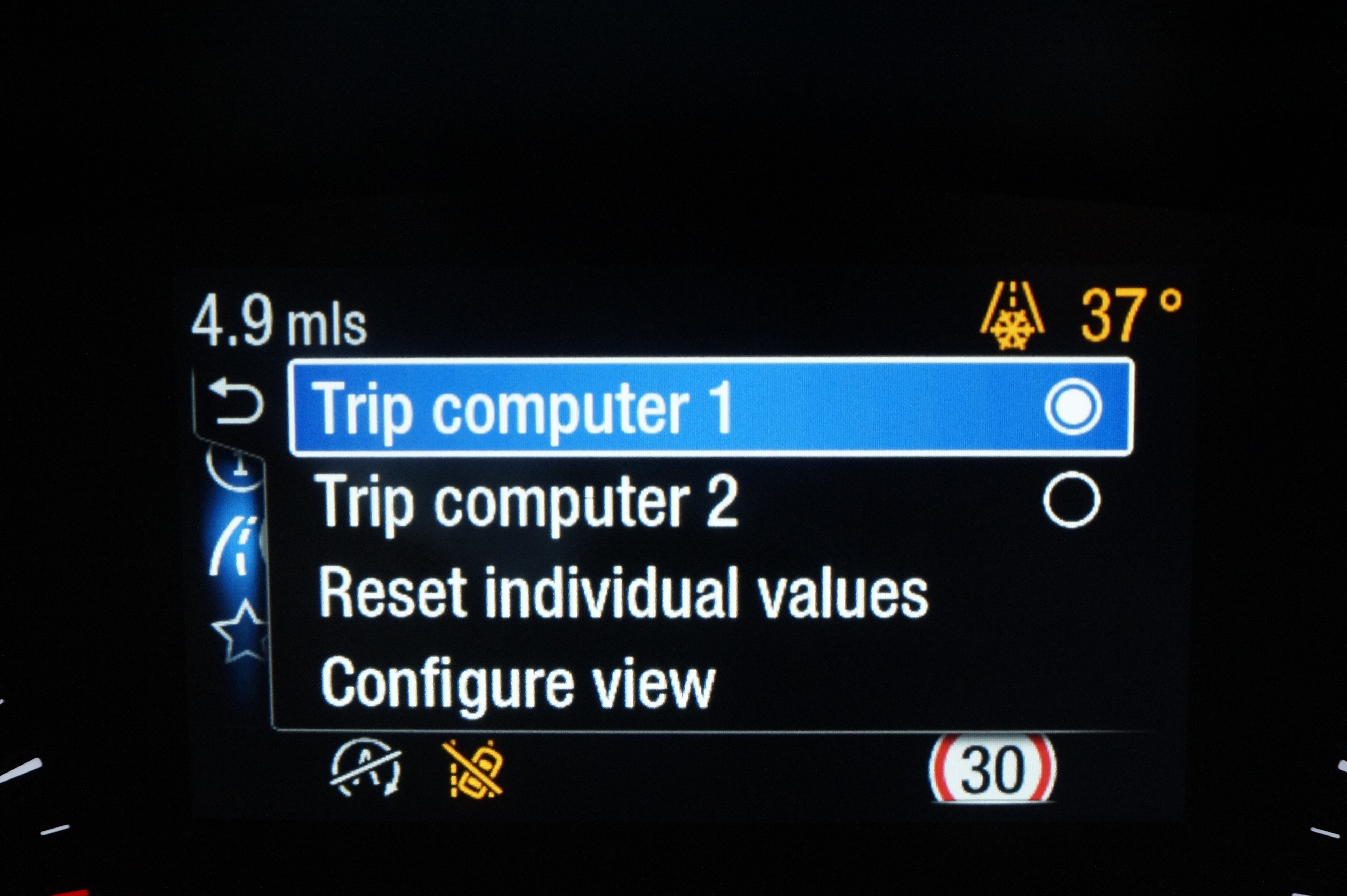 ECOBOOST HYBRID MHEV