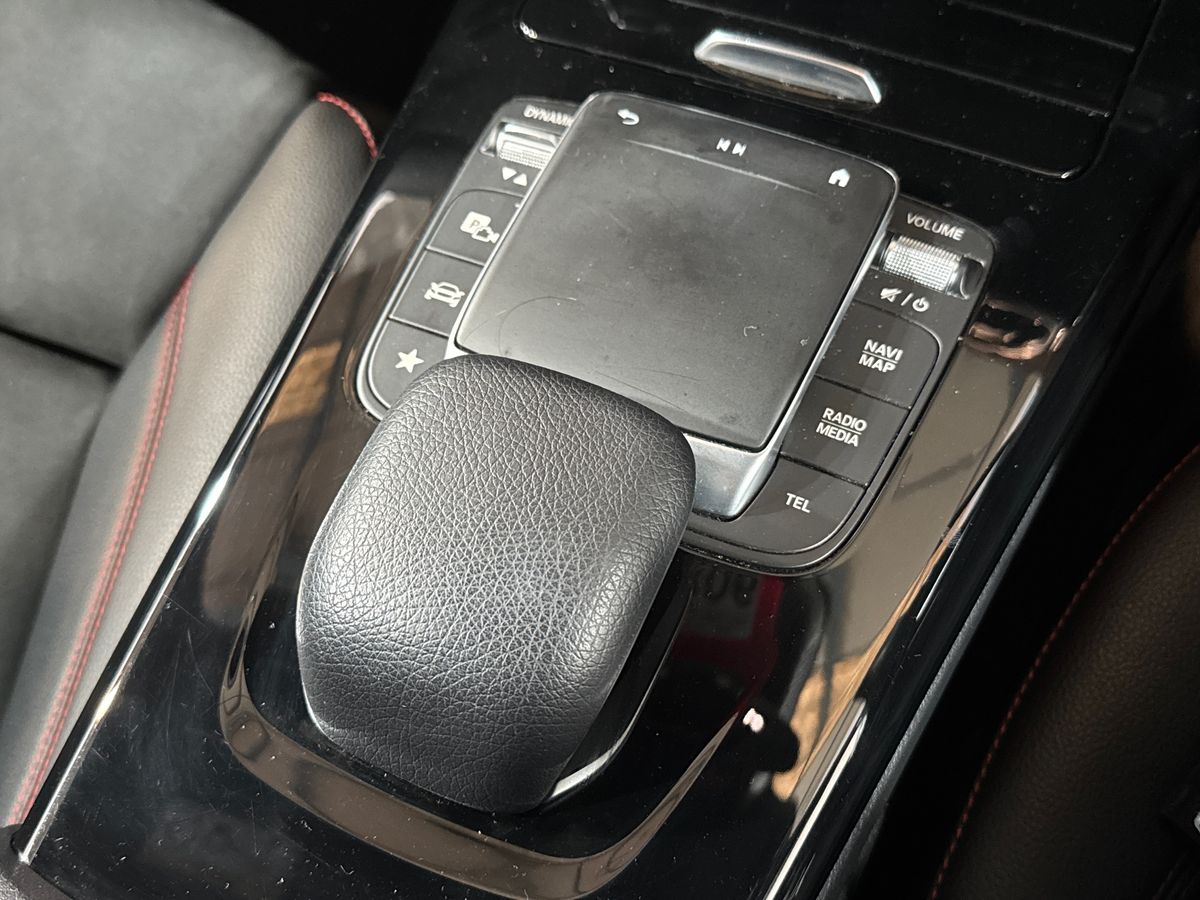 A180D EXECUTIVE