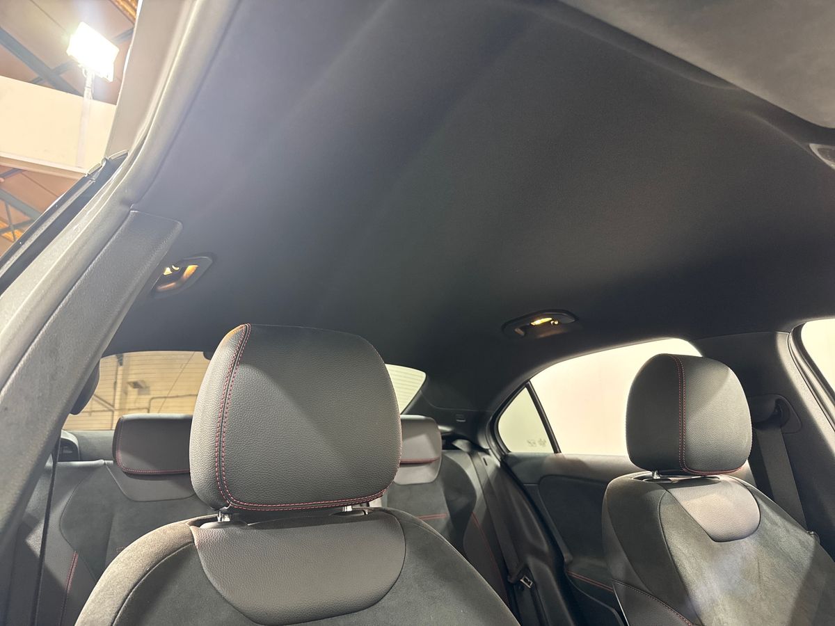 A180D EXECUTIVE