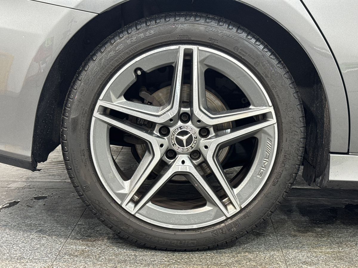 A180D EXECUTIVE