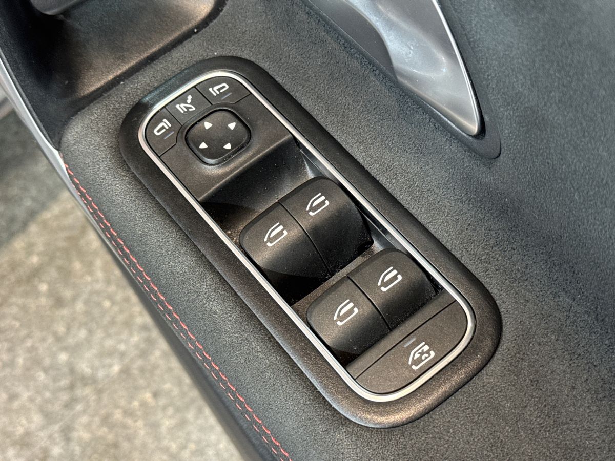 A180D EXECUTIVE