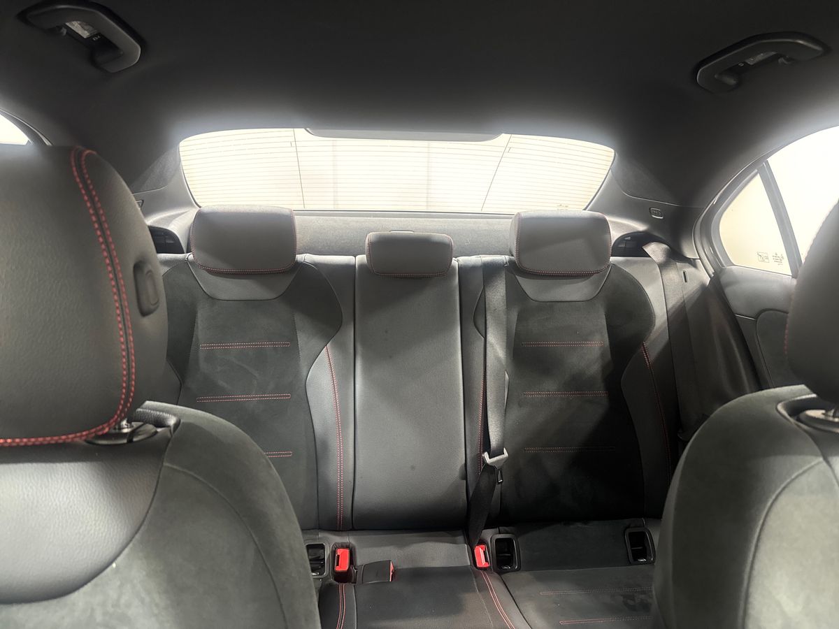 A180D EXECUTIVE