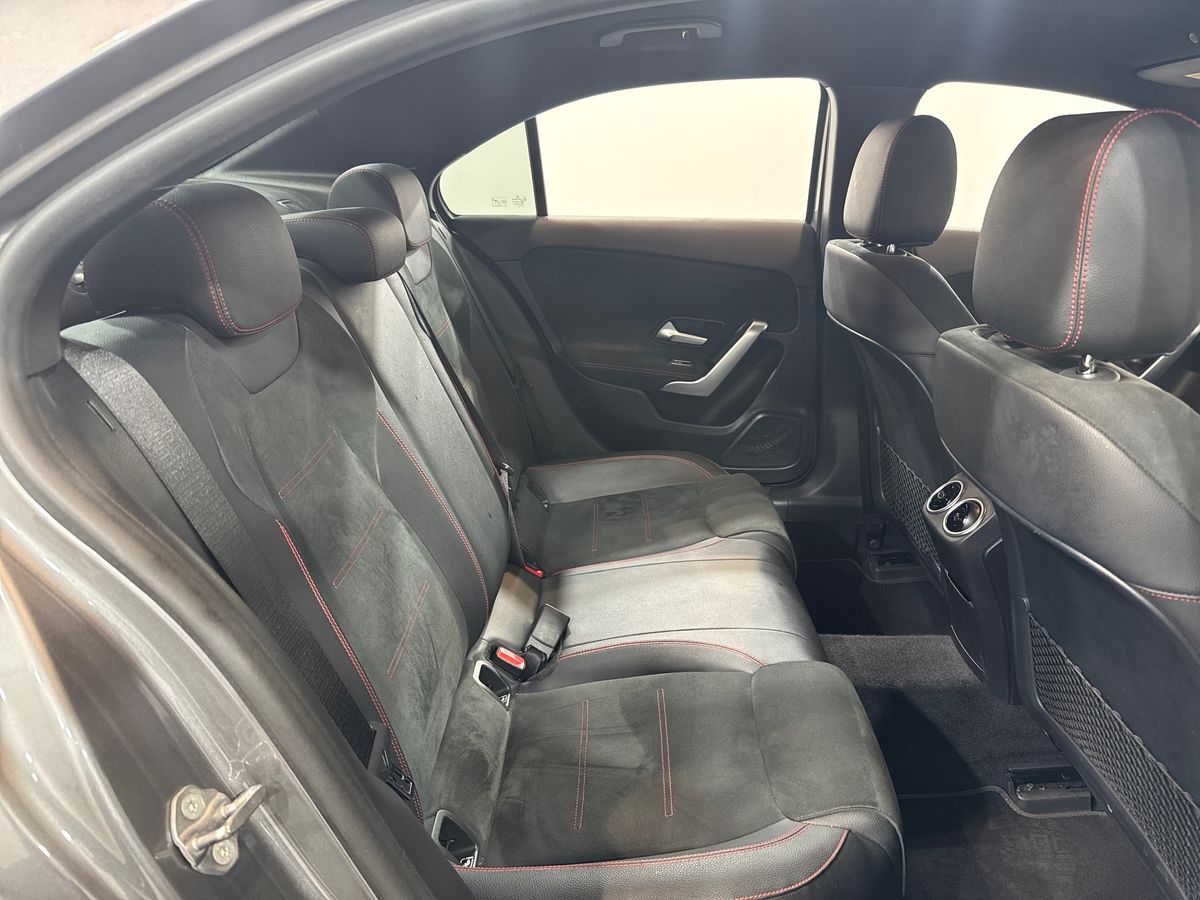A180D EXECUTIVE