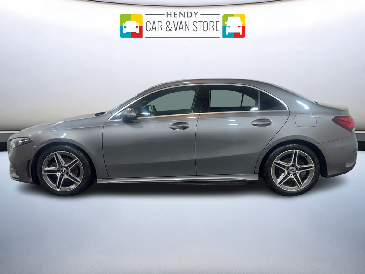 A180D EXECUTIVE