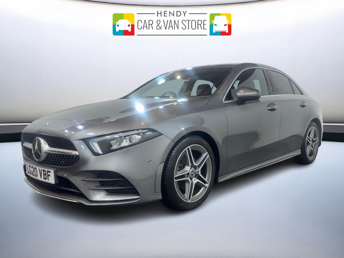 A180D EXECUTIVE