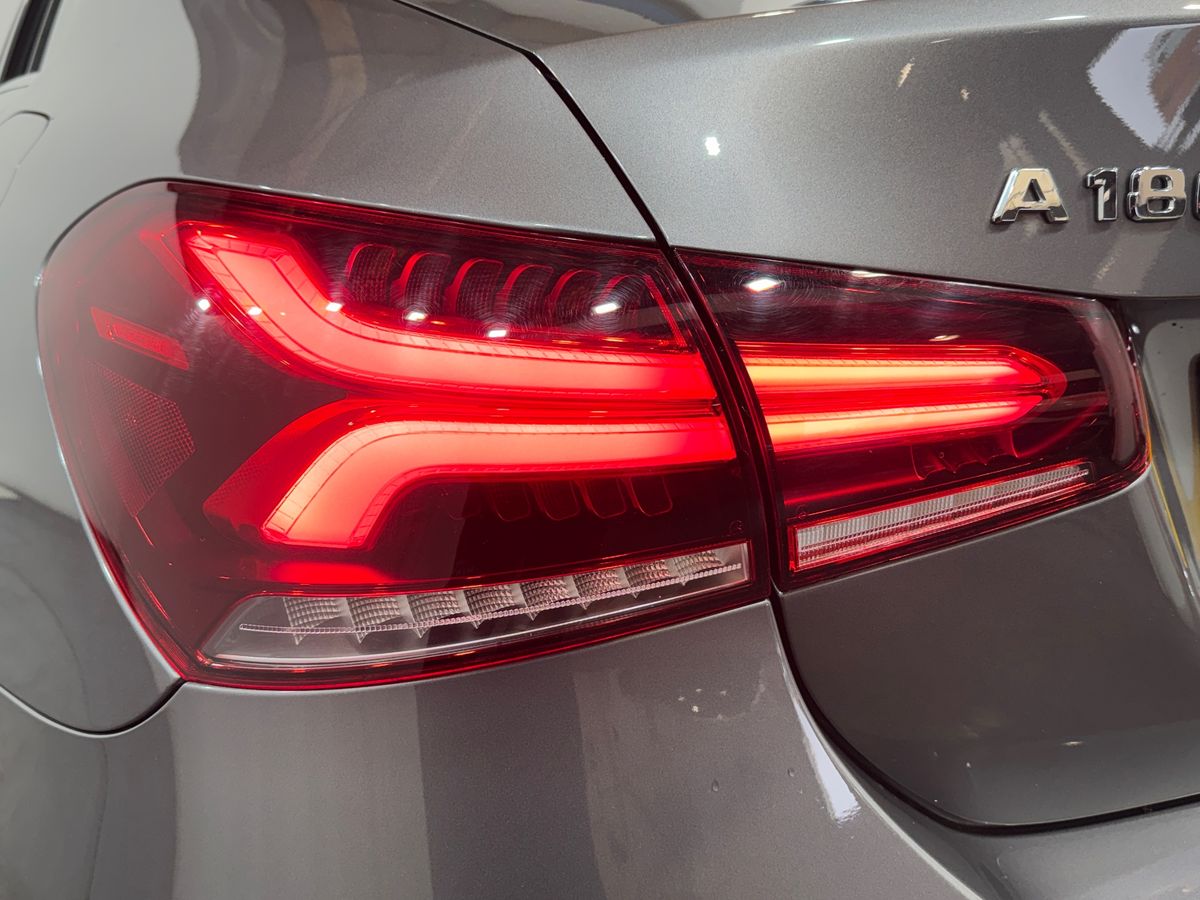 A180D EXECUTIVE