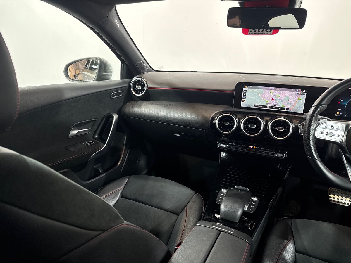 A180D EXECUTIVE