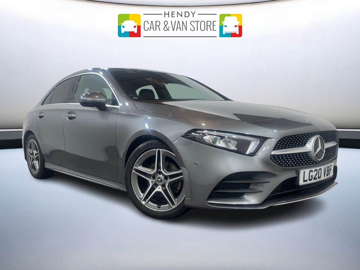 A180D EXECUTIVE