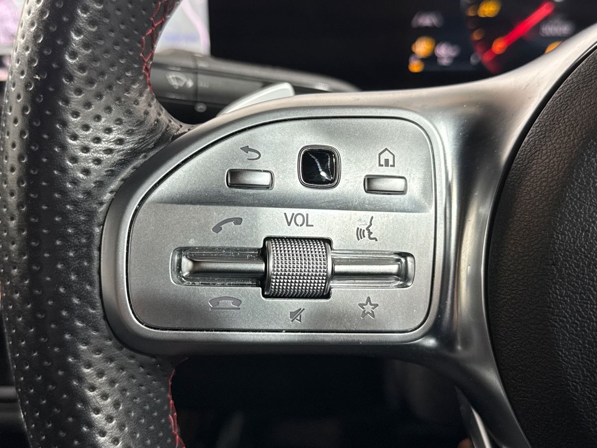 A180D EXECUTIVE