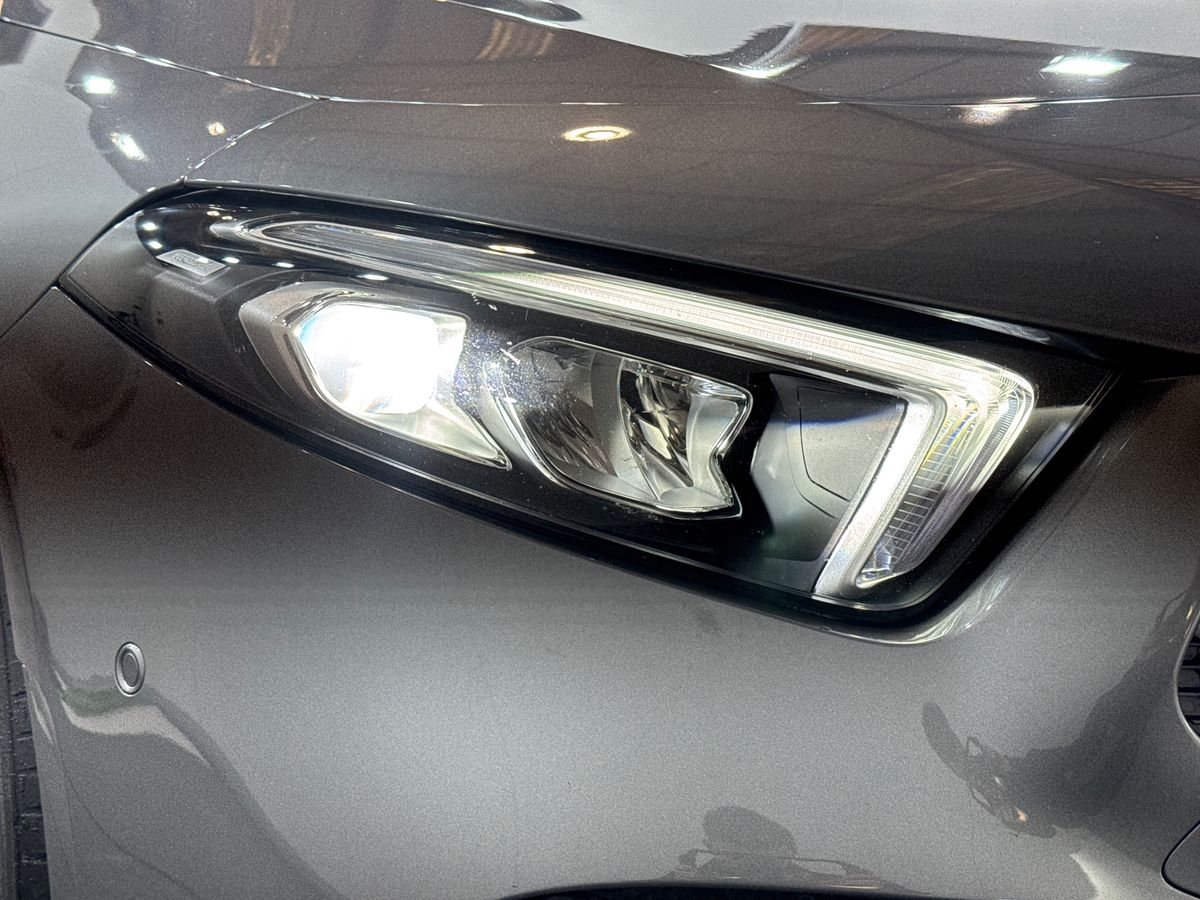 A180D EXECUTIVE