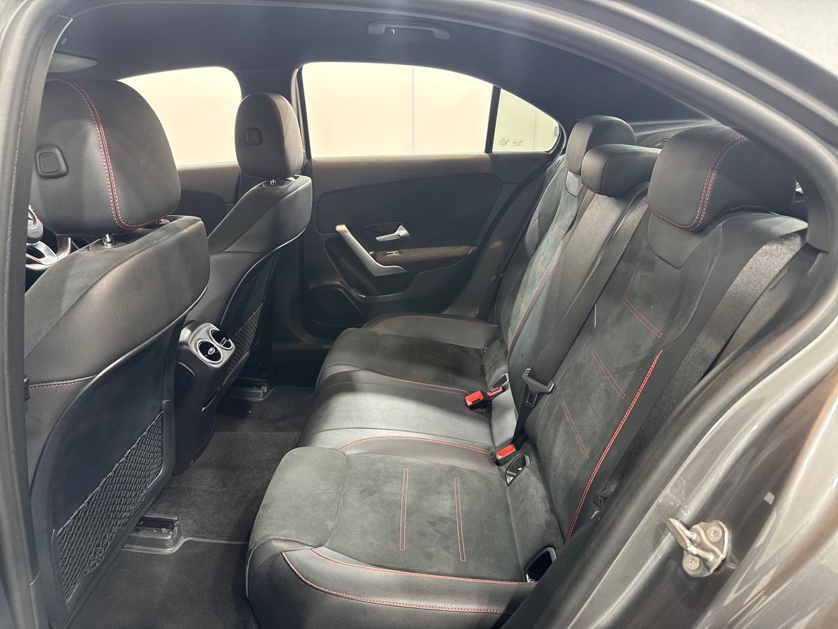 A180D EXECUTIVE