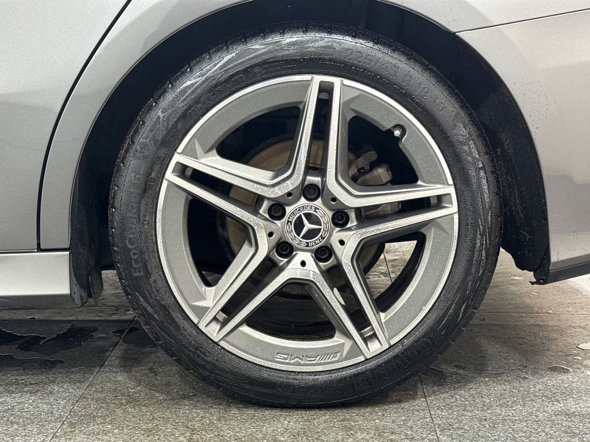 A180D EXECUTIVE