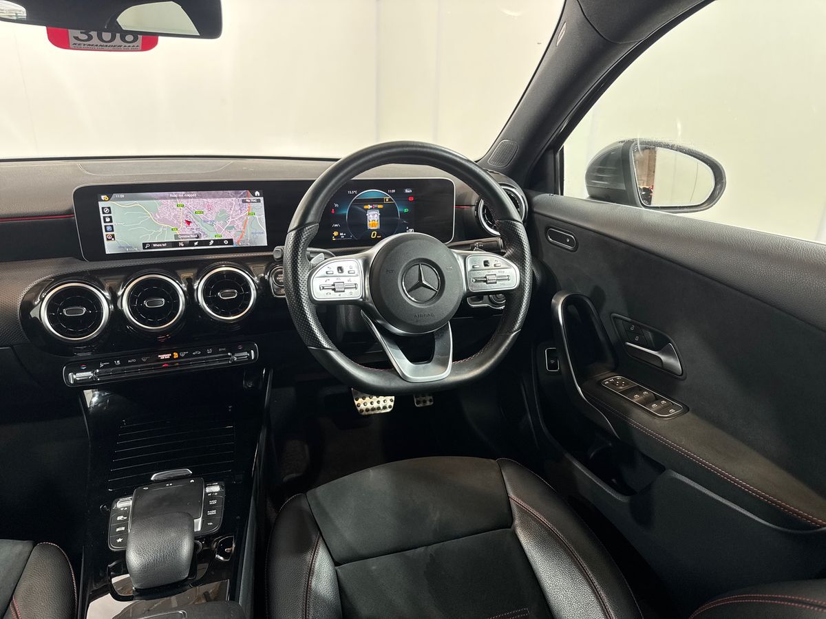 A180D EXECUTIVE