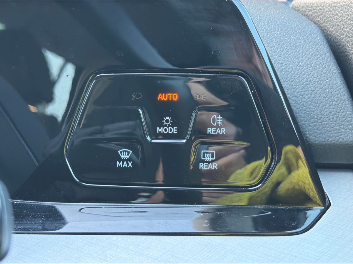 TDI DSG