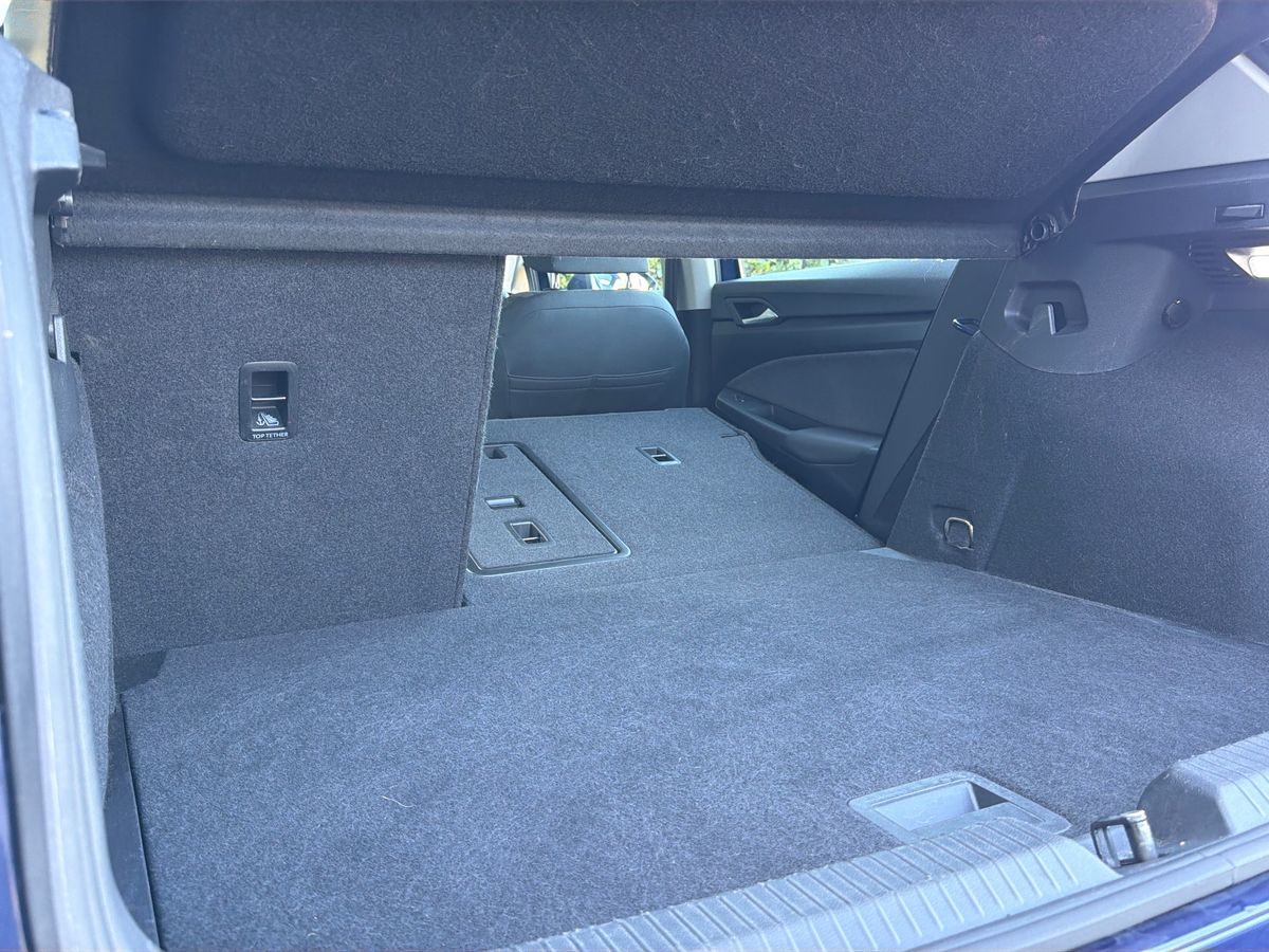 TDI DSG