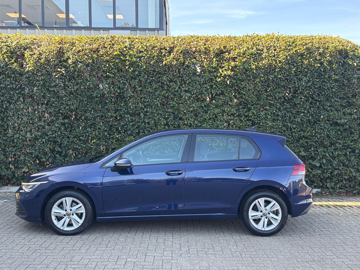 TDI DSG