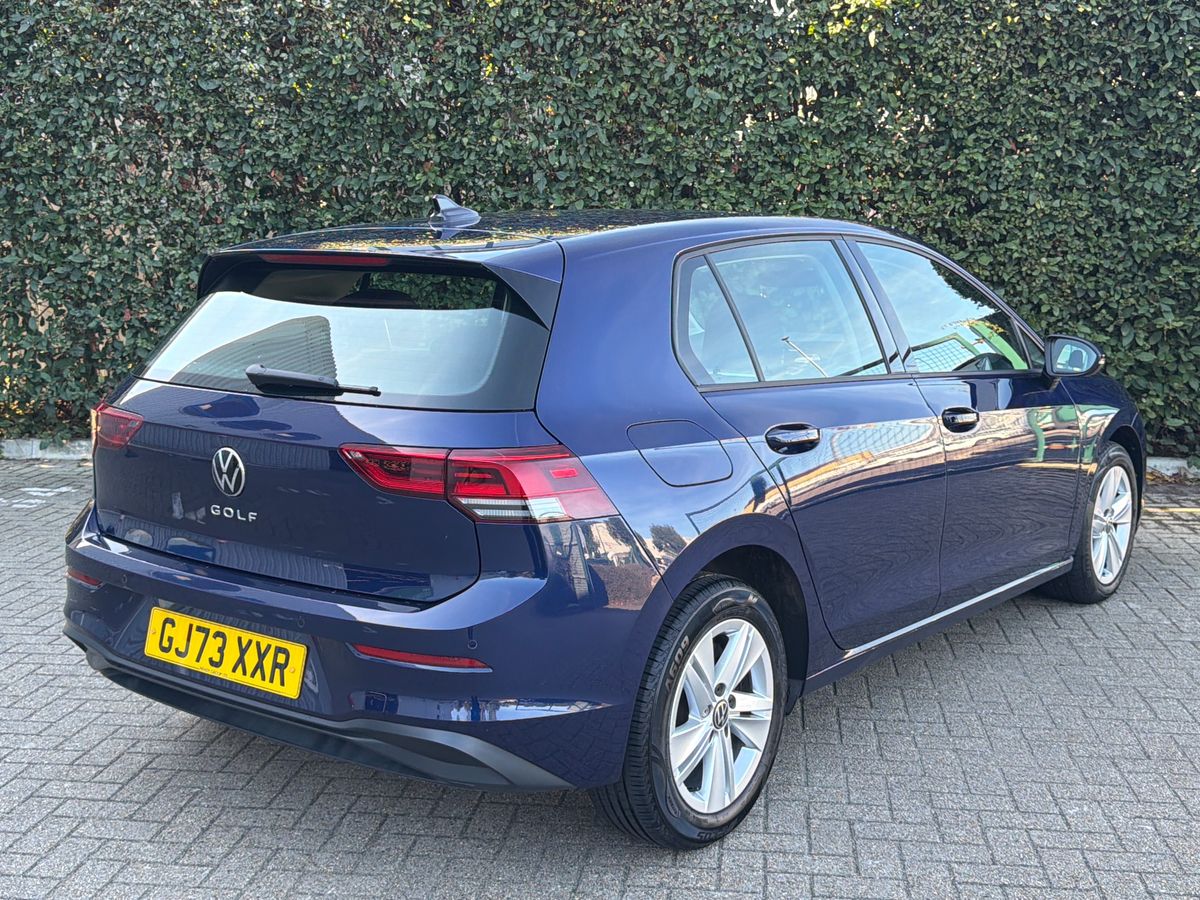 TDI DSG