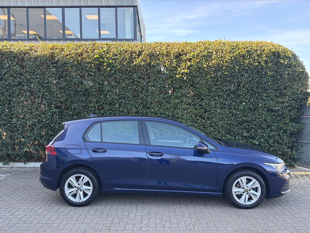 TDI DSG
