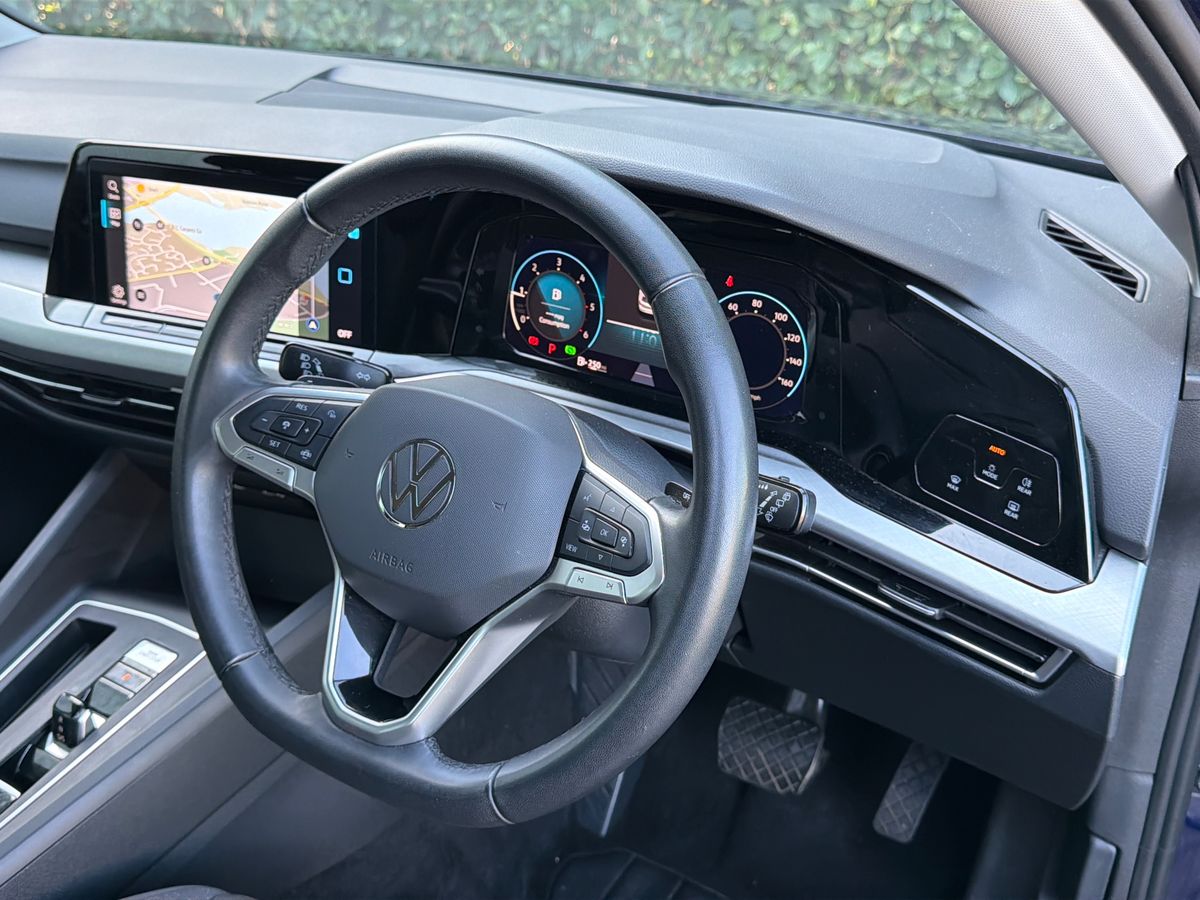 TDI DSG