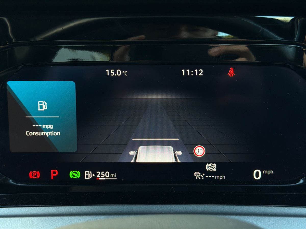 TDI DSG