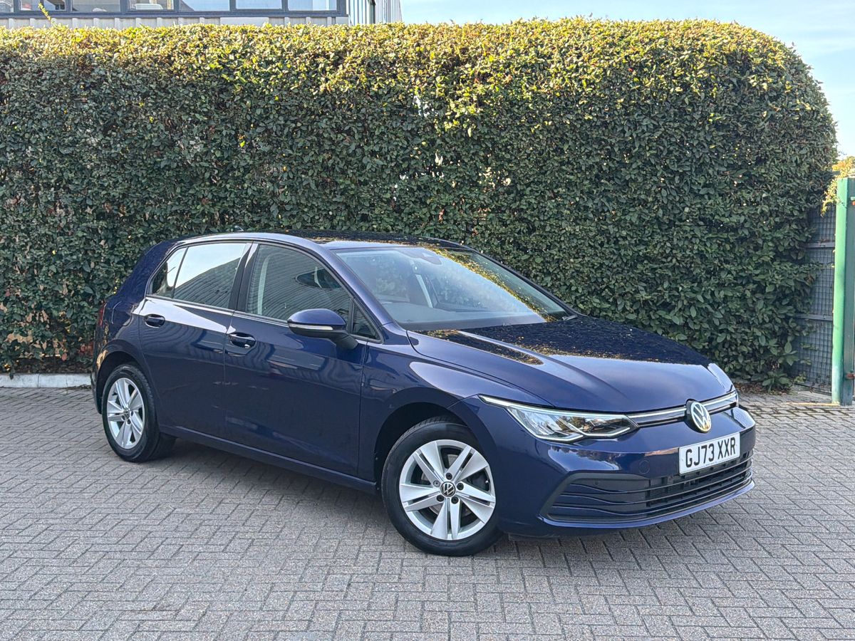 TDI DSG