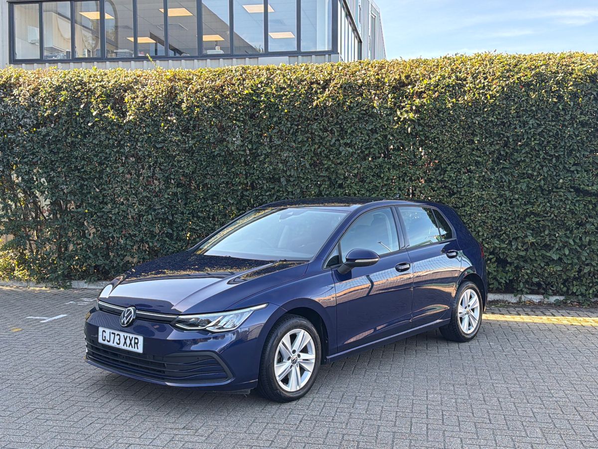 TDI DSG
