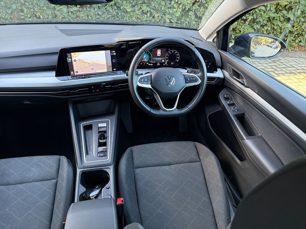 TDI DSG